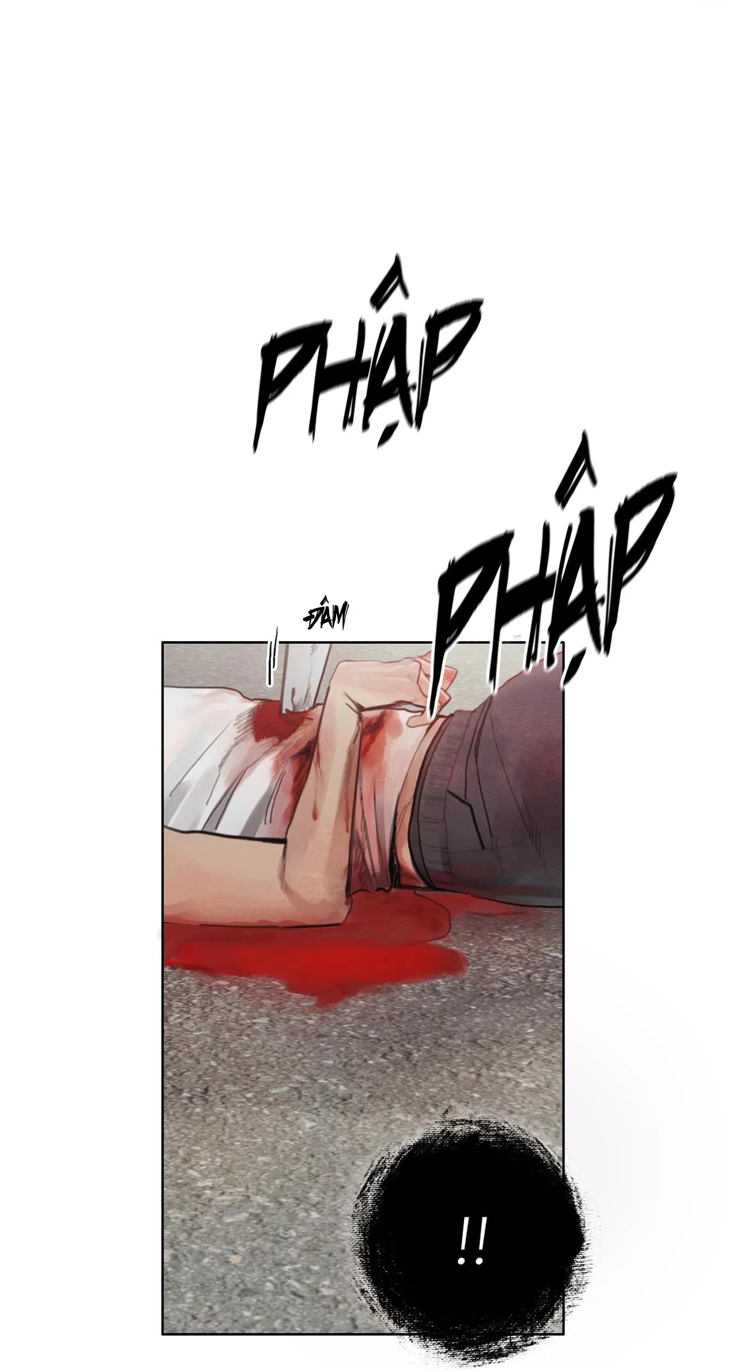 Tận Thế Chapter 3 Trang 97