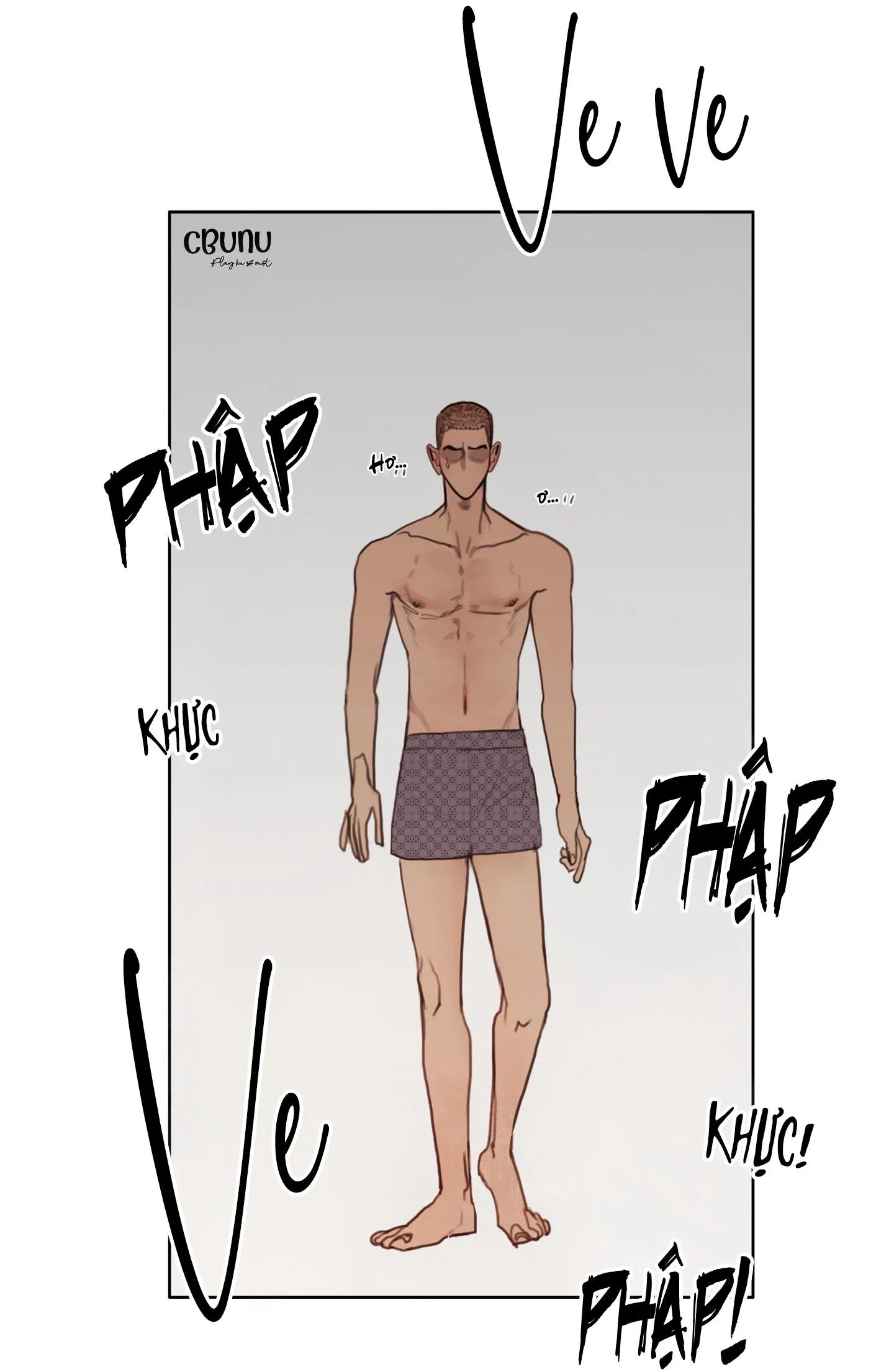 Tận Thế Chapter 3 Trang 103