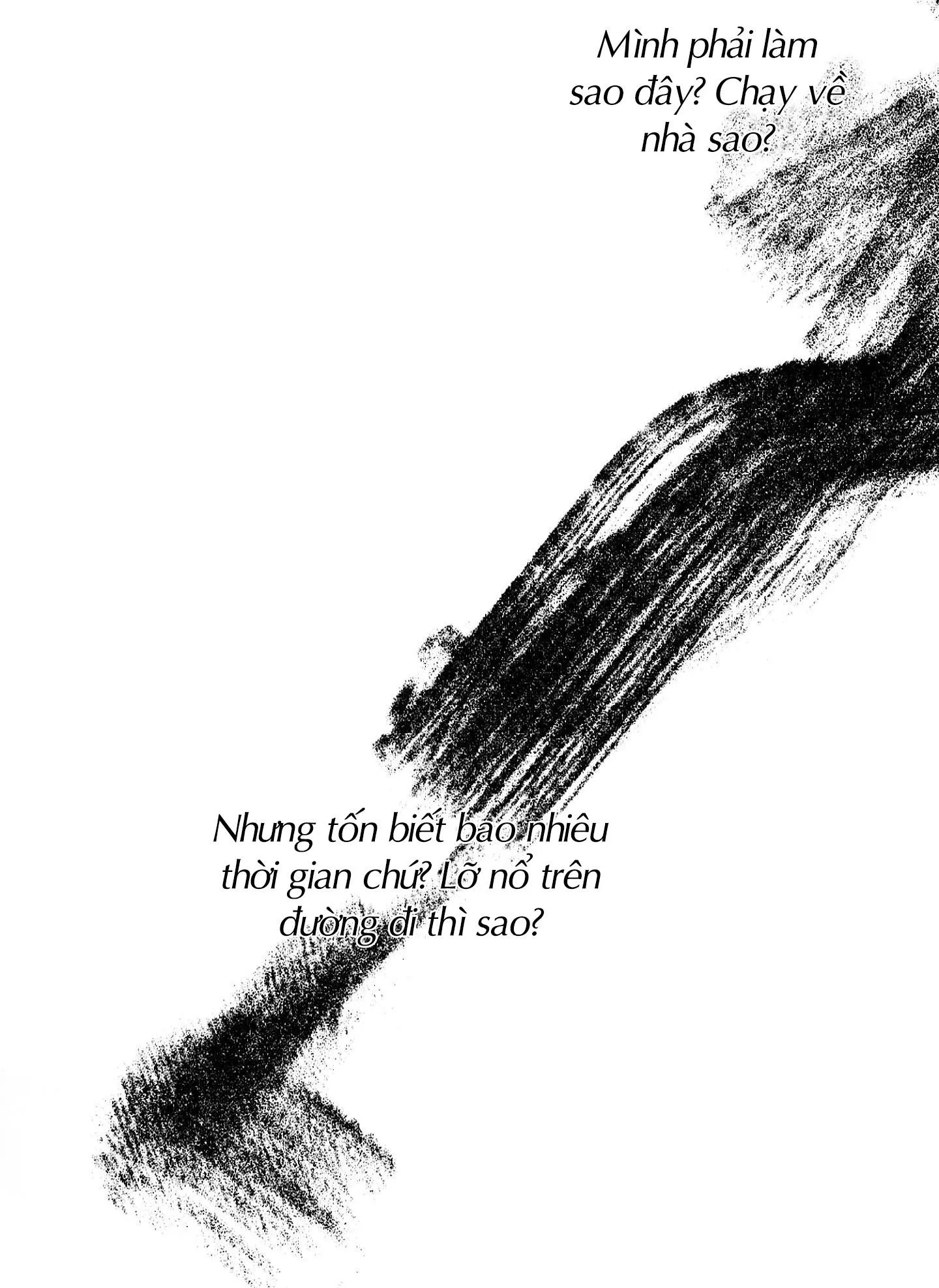 Tận Thế Chapter 3 Trang 108