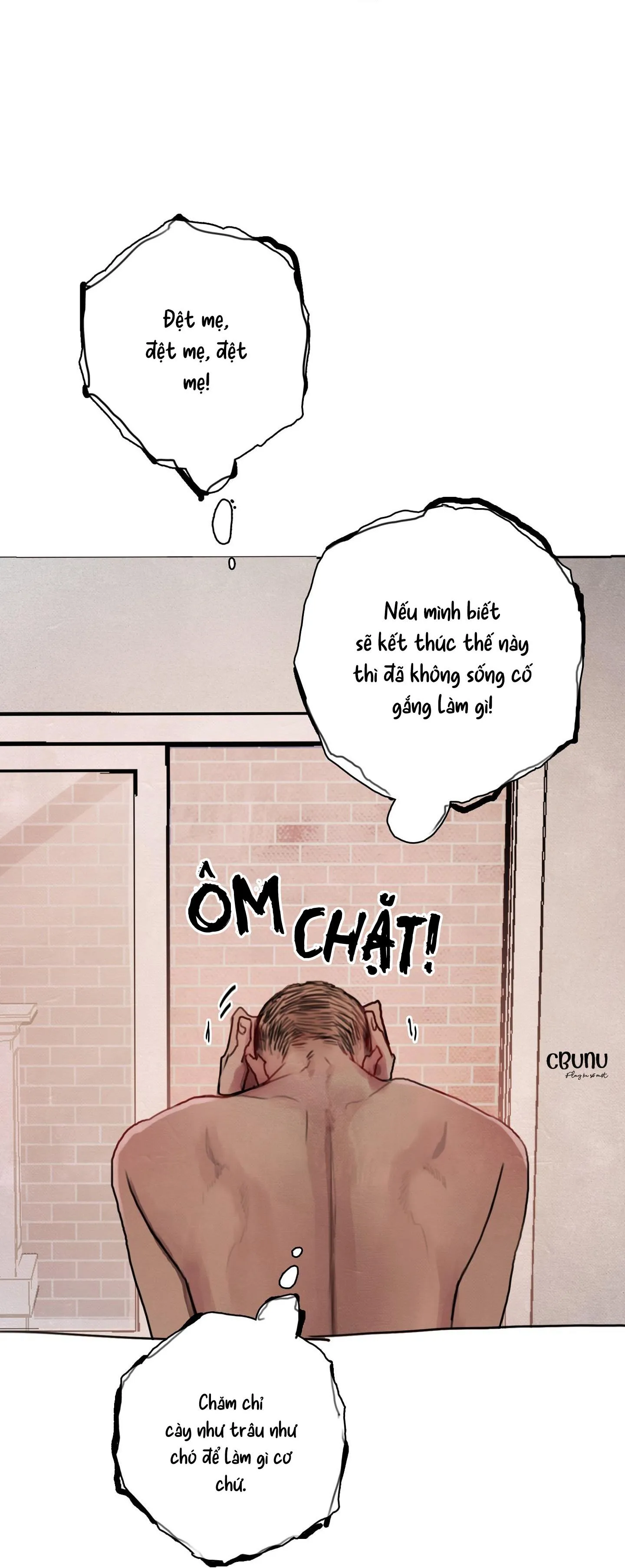 Tận Thế Chapter 3 Trang 111