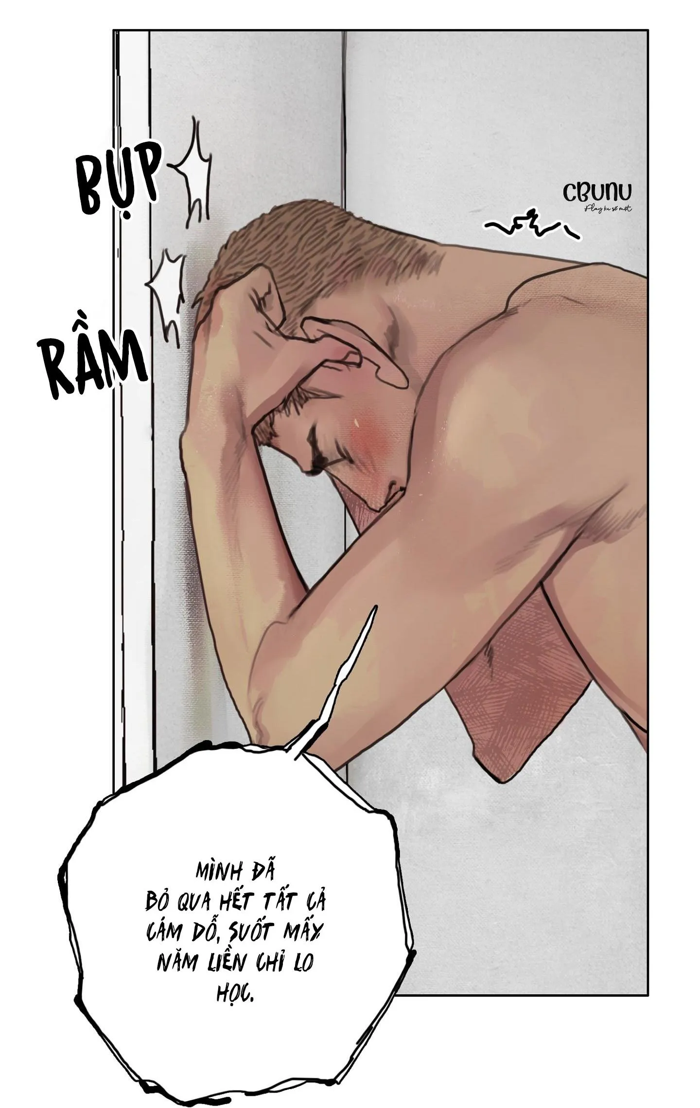 Tận Thế Chapter 3 Trang 113