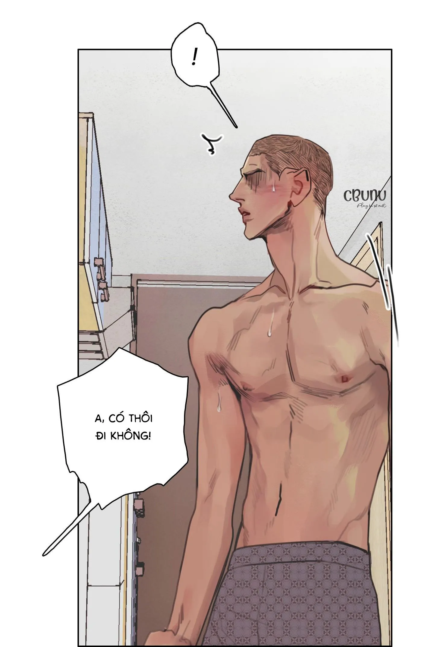 Tận Thế Chapter 3 Trang 119