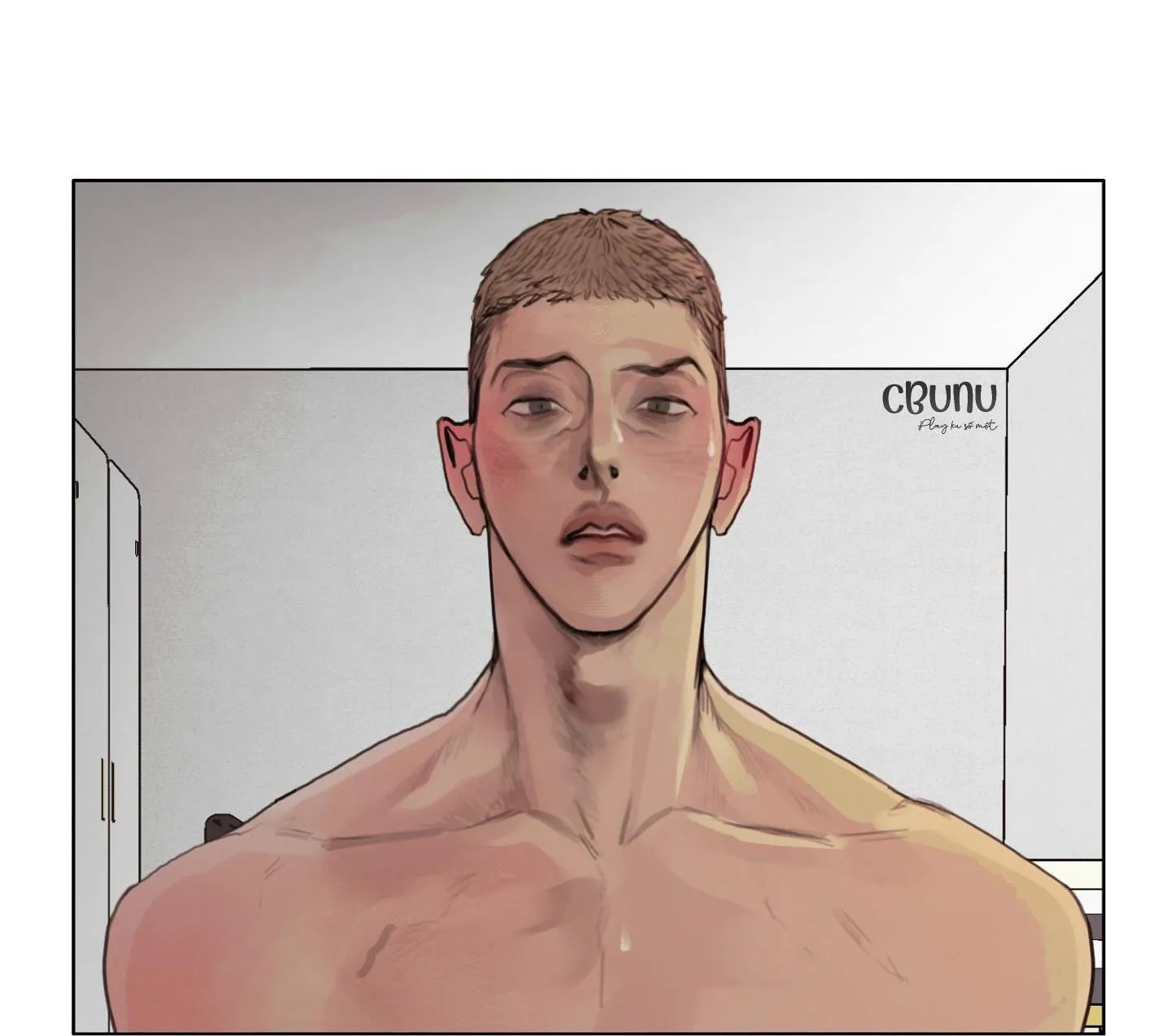 Tận Thế Chapter 3 Trang 130