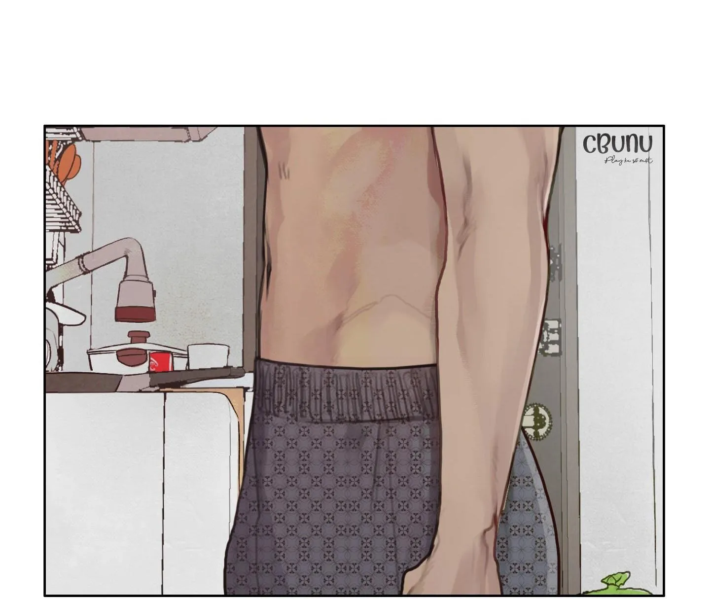 Tận Thế Chapter 3 Trang 136