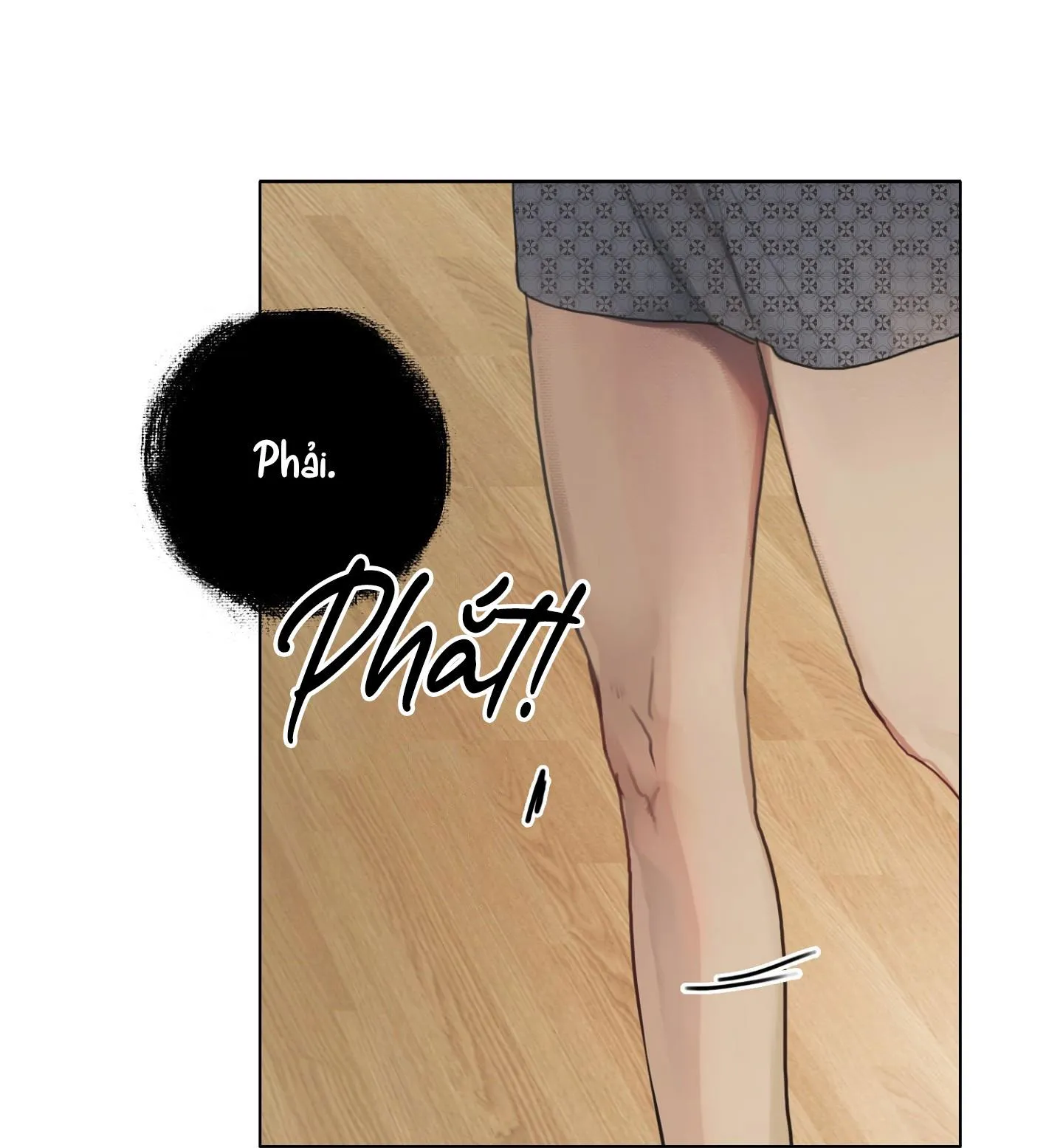 Tận Thế Chapter 3 Trang 144