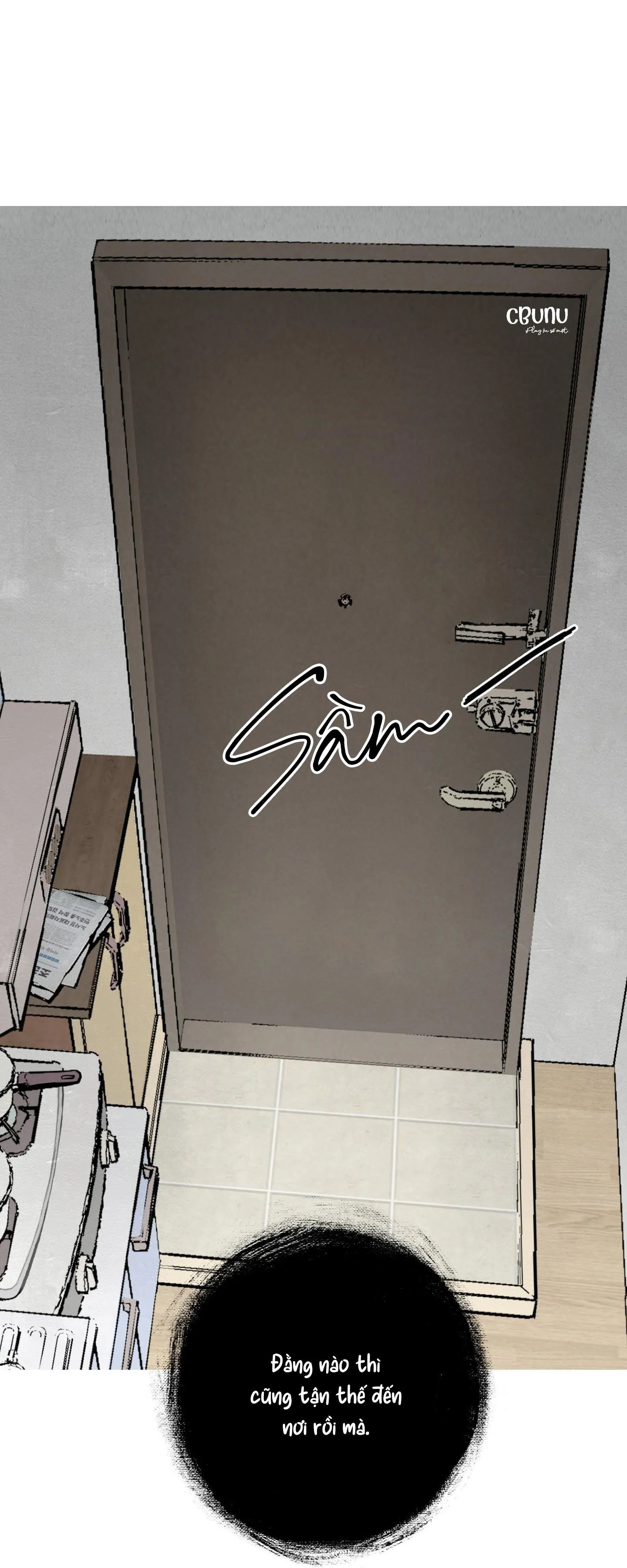 Tận Thế Chapter 3 Trang 149