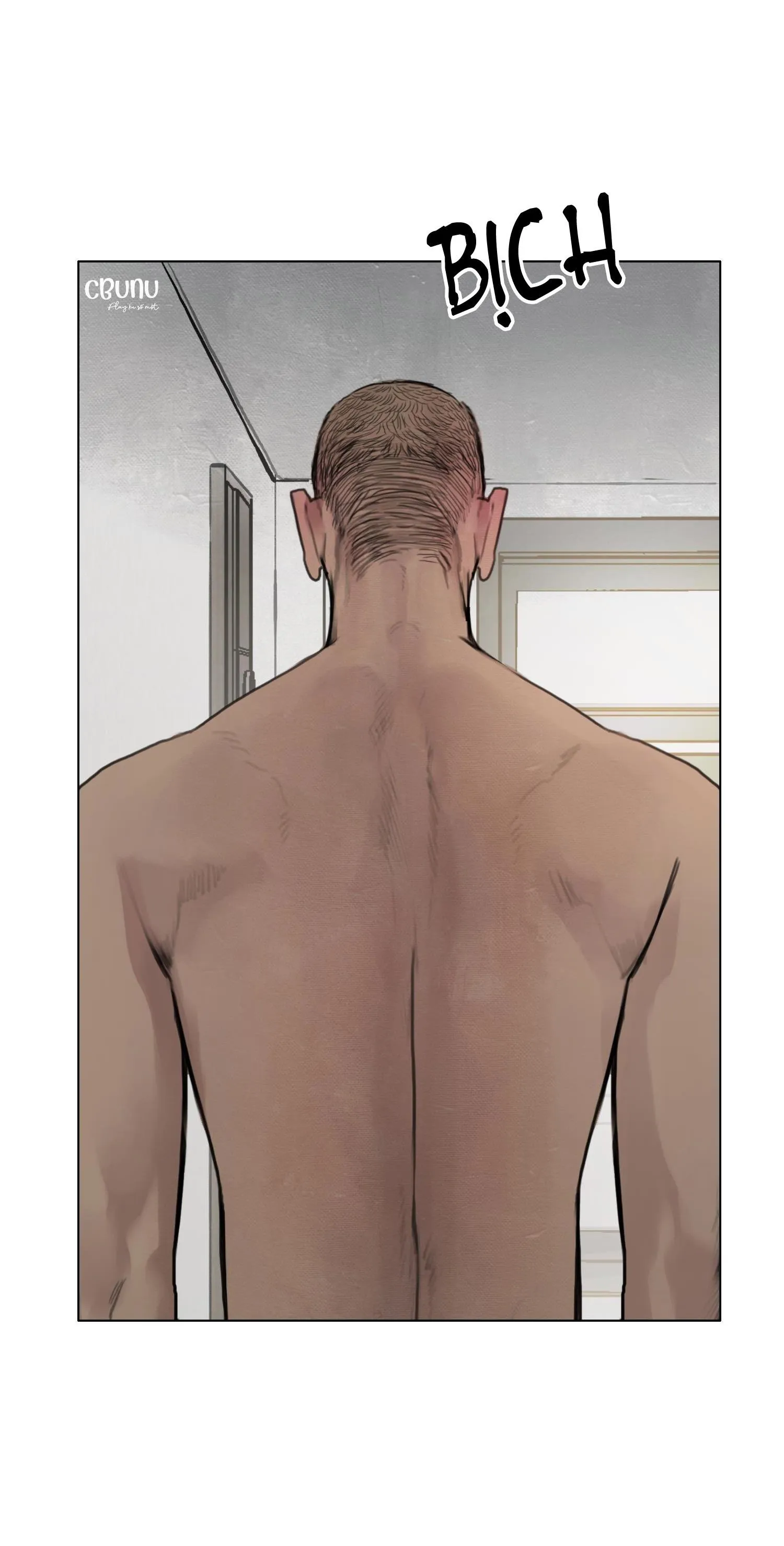 Tận Thế Chapter 4 Trang 5