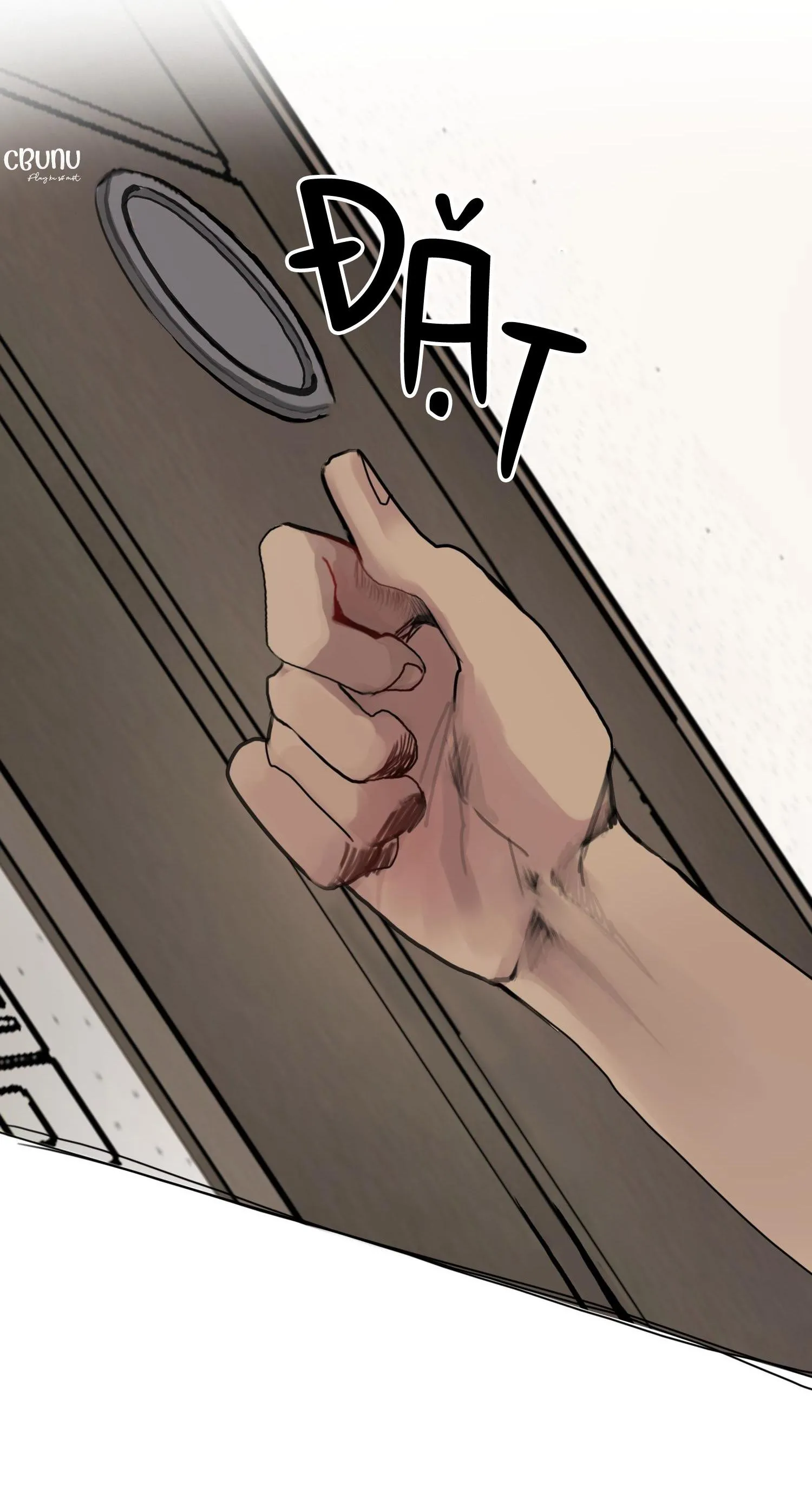 Tận Thế Chapter 4 Trang 7