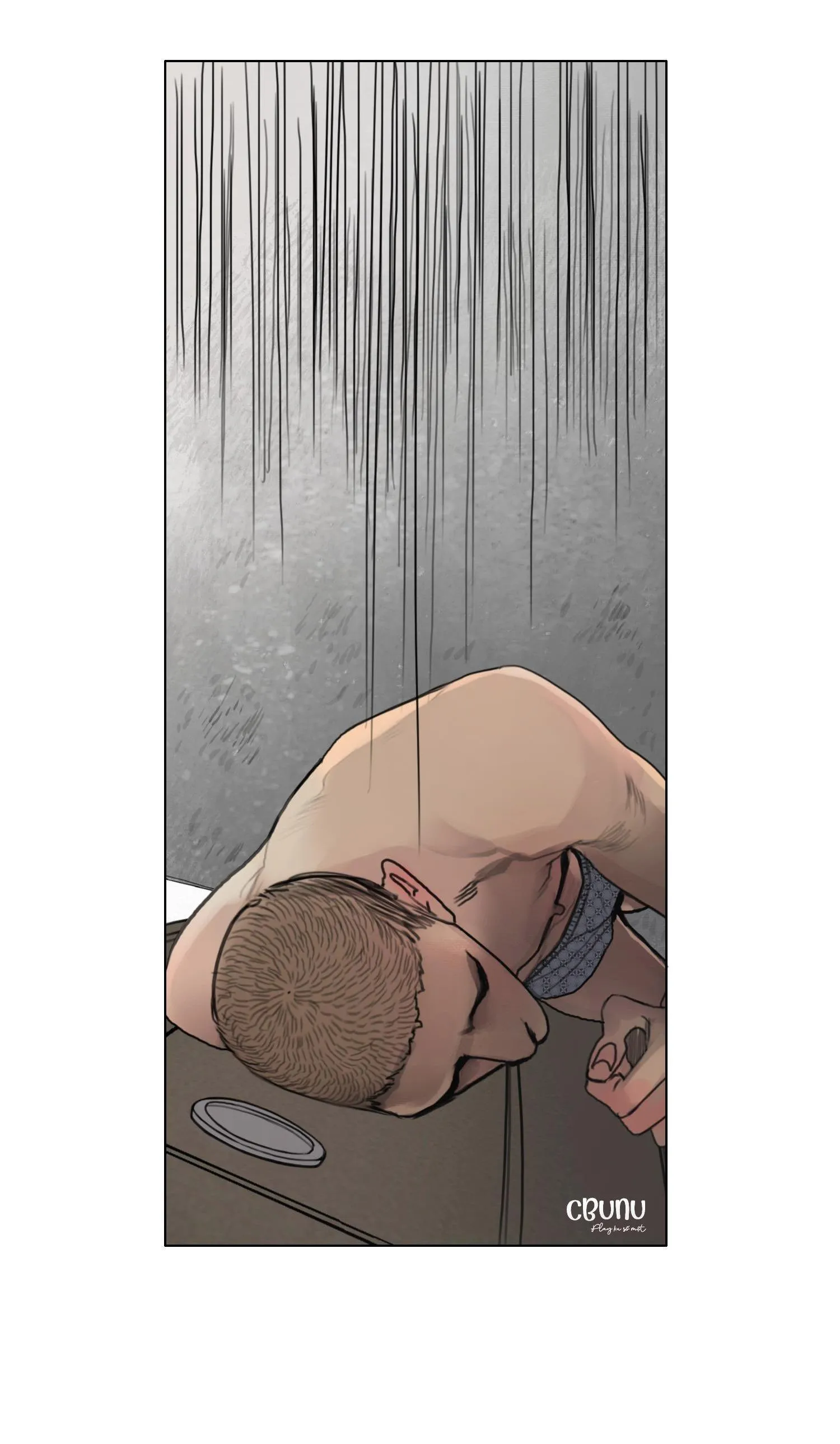 Tận Thế Chapter 4 Trang 11