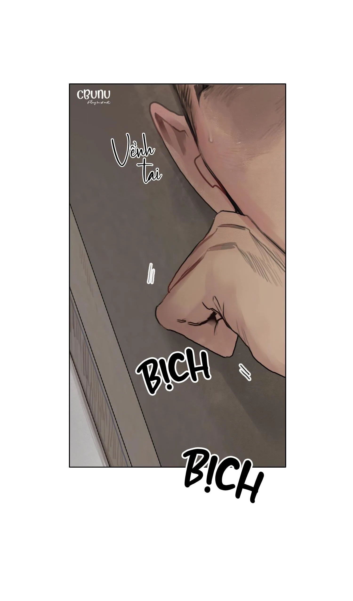 Tận Thế Chapter 4 Trang 12