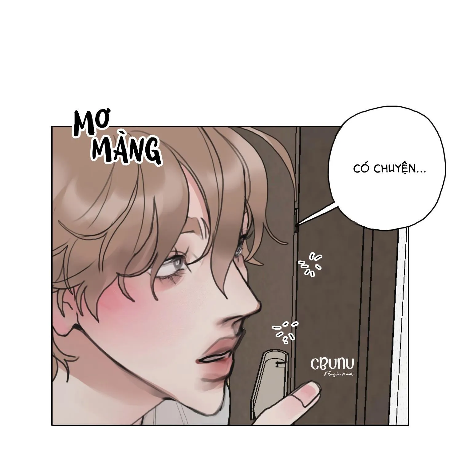 Tận Thế Chapter 4 Trang 21