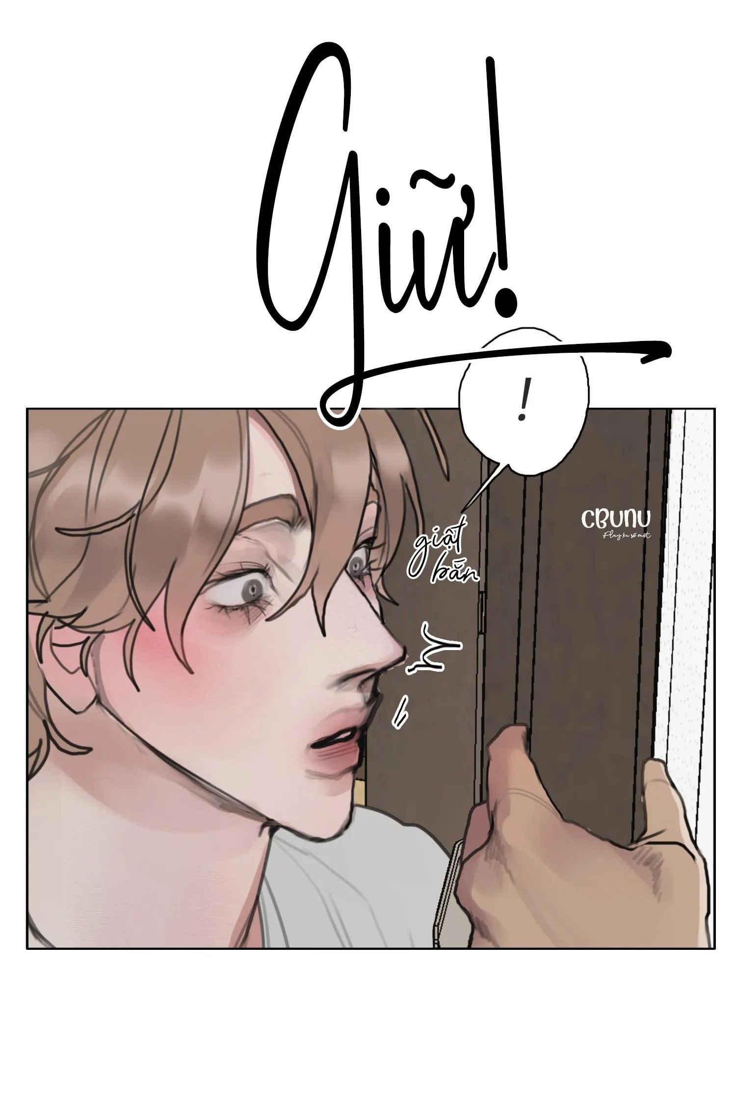 Tận Thế Chapter 4 Trang 22