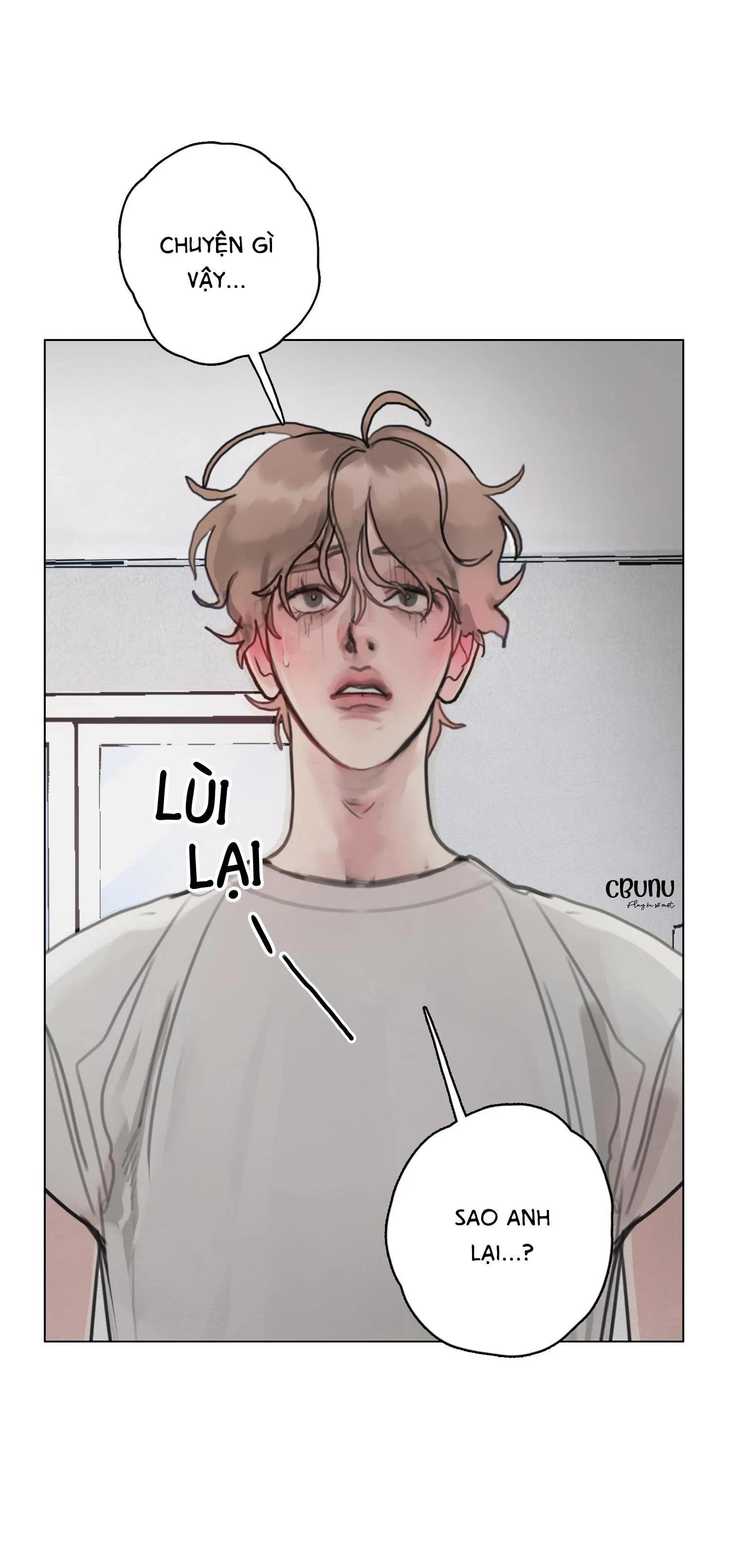 Tận Thế Chapter 4 Trang 24