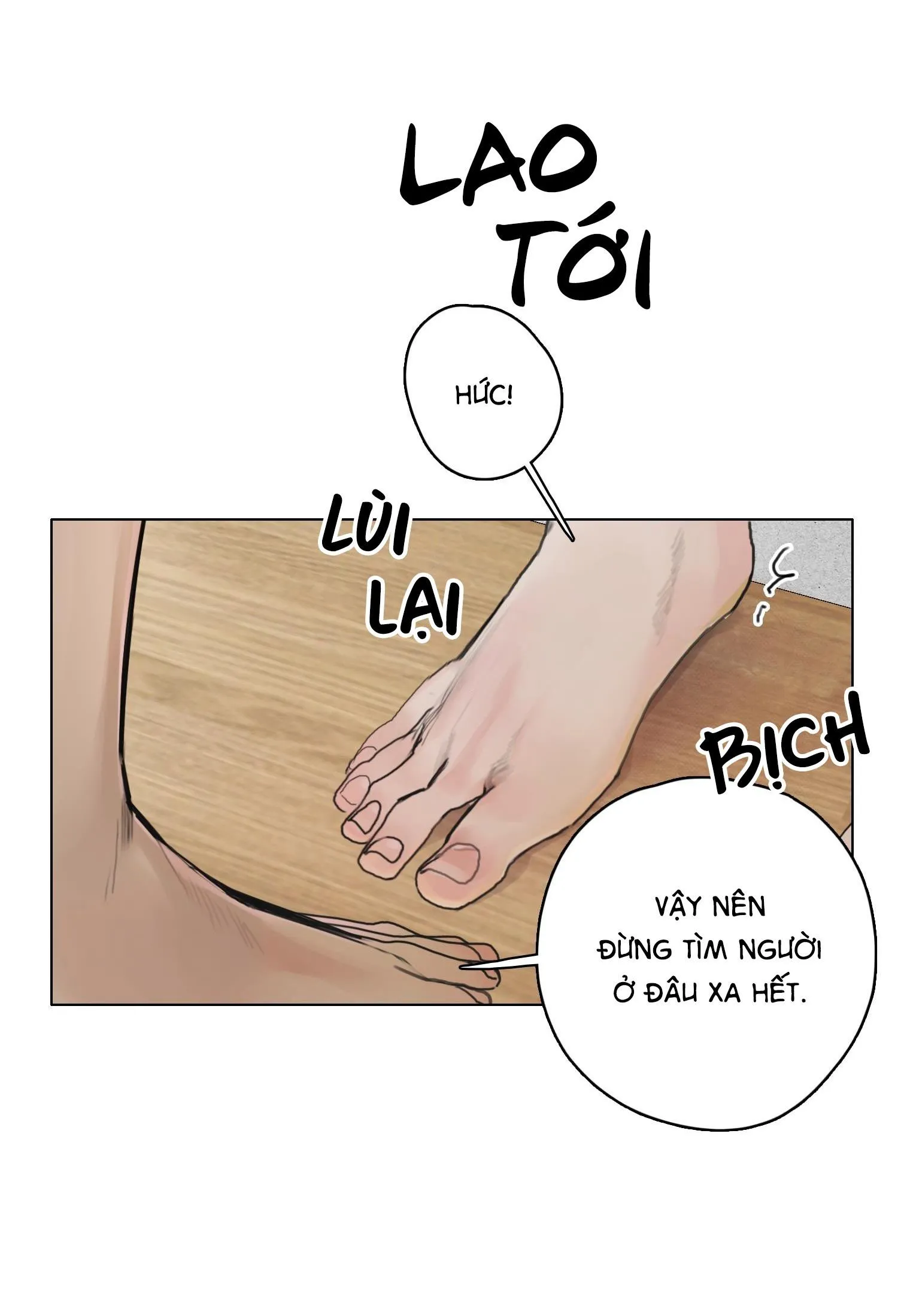 Tận Thế Chapter 4 Trang 26