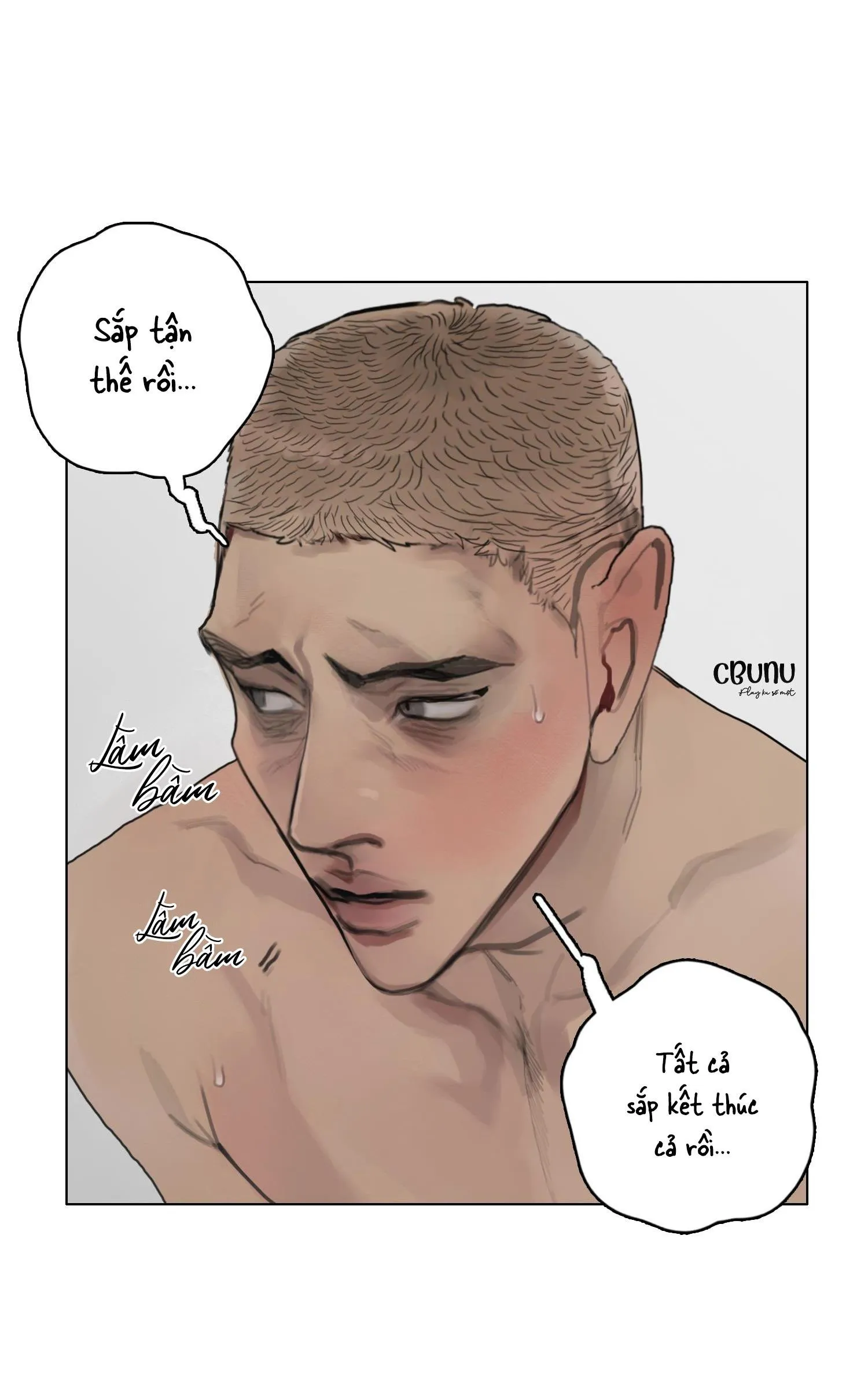 Tận Thế Chapter 4 Trang 31