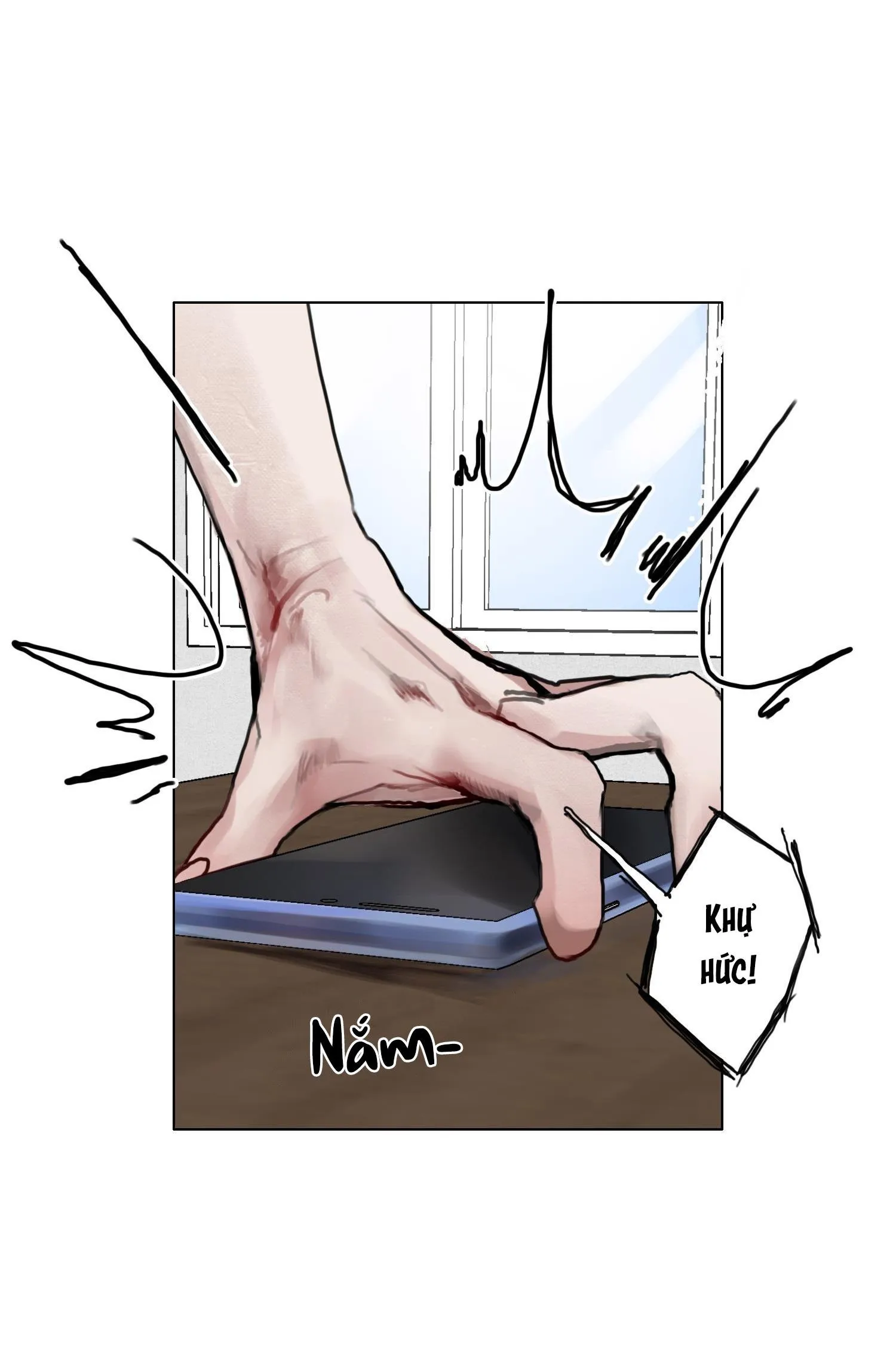 Tận Thế Chapter 4 Trang 37