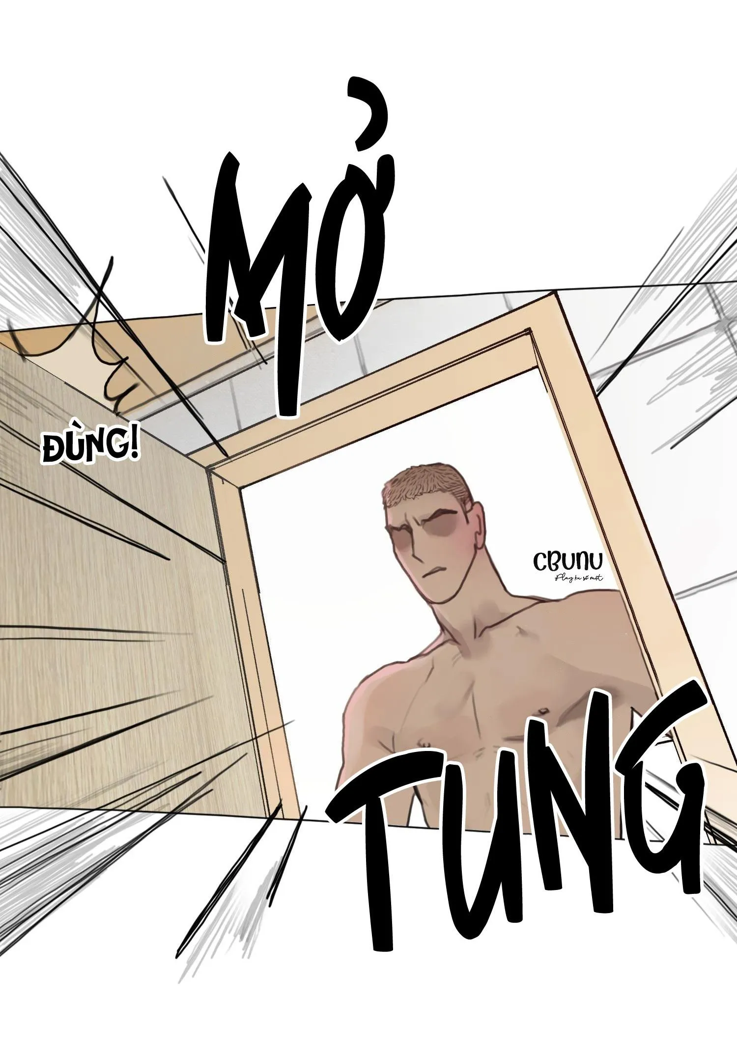 Tận Thế Chapter 4 Trang 41