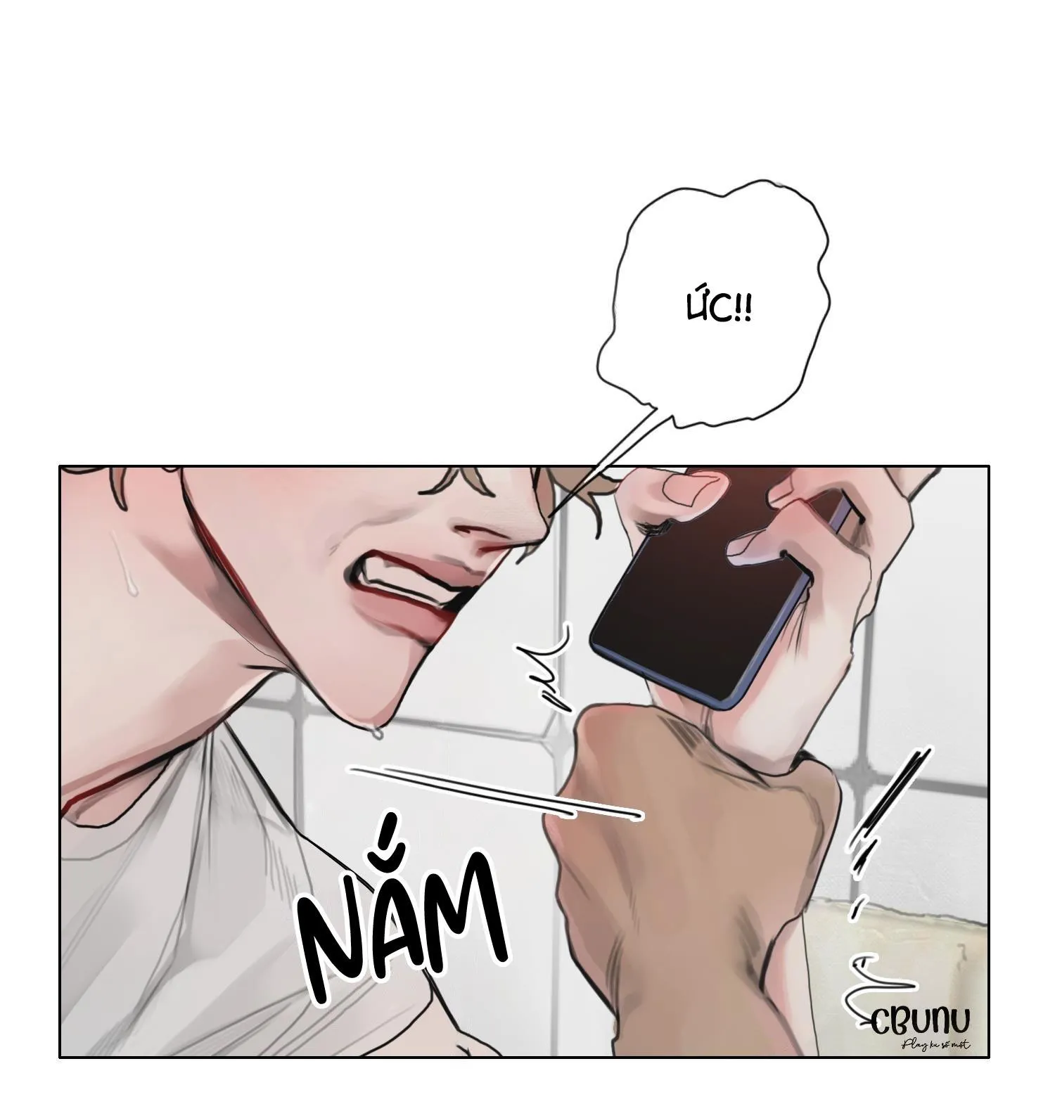 Tận Thế Chapter 4 Trang 43