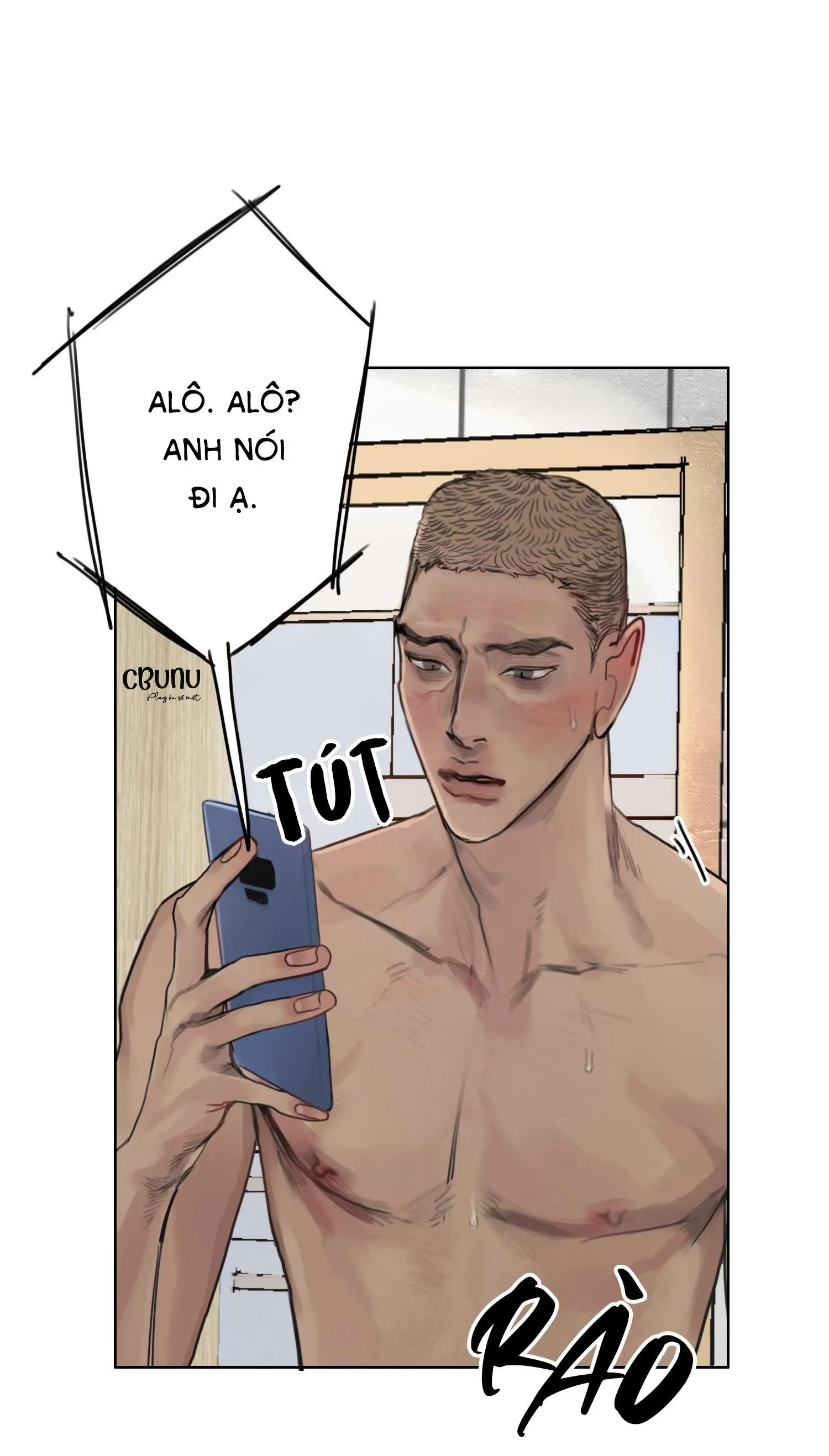 Tận Thế Chapter 4 Trang 46