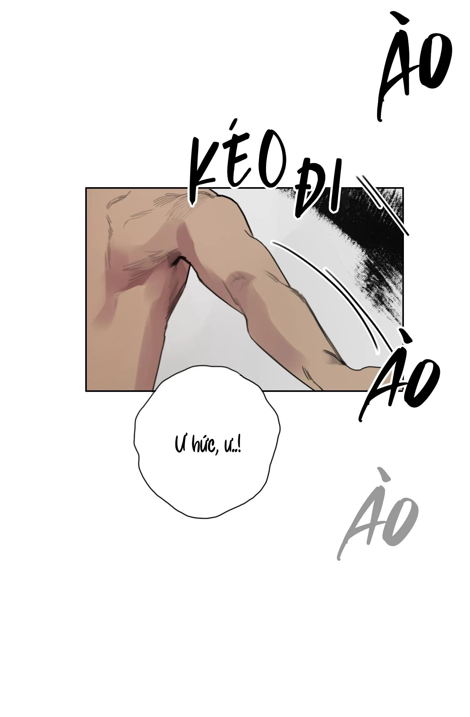 Tận Thế Chapter 4 Trang 47