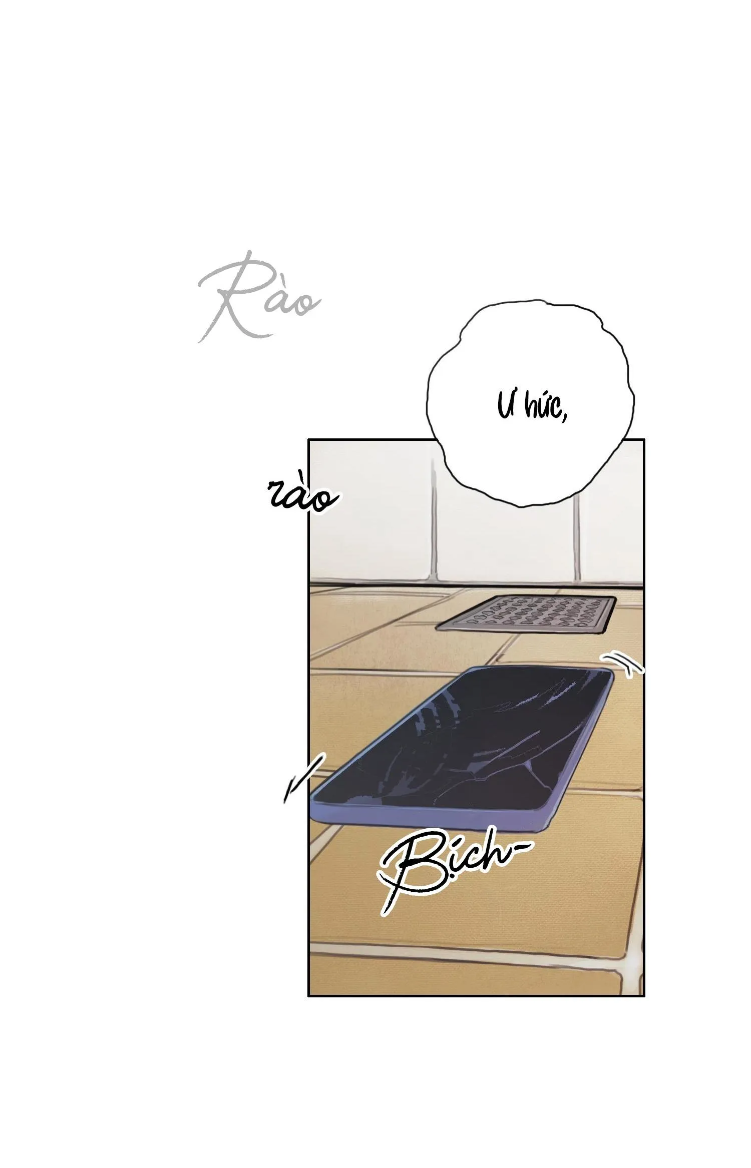 Tận Thế Chapter 4 Trang 48