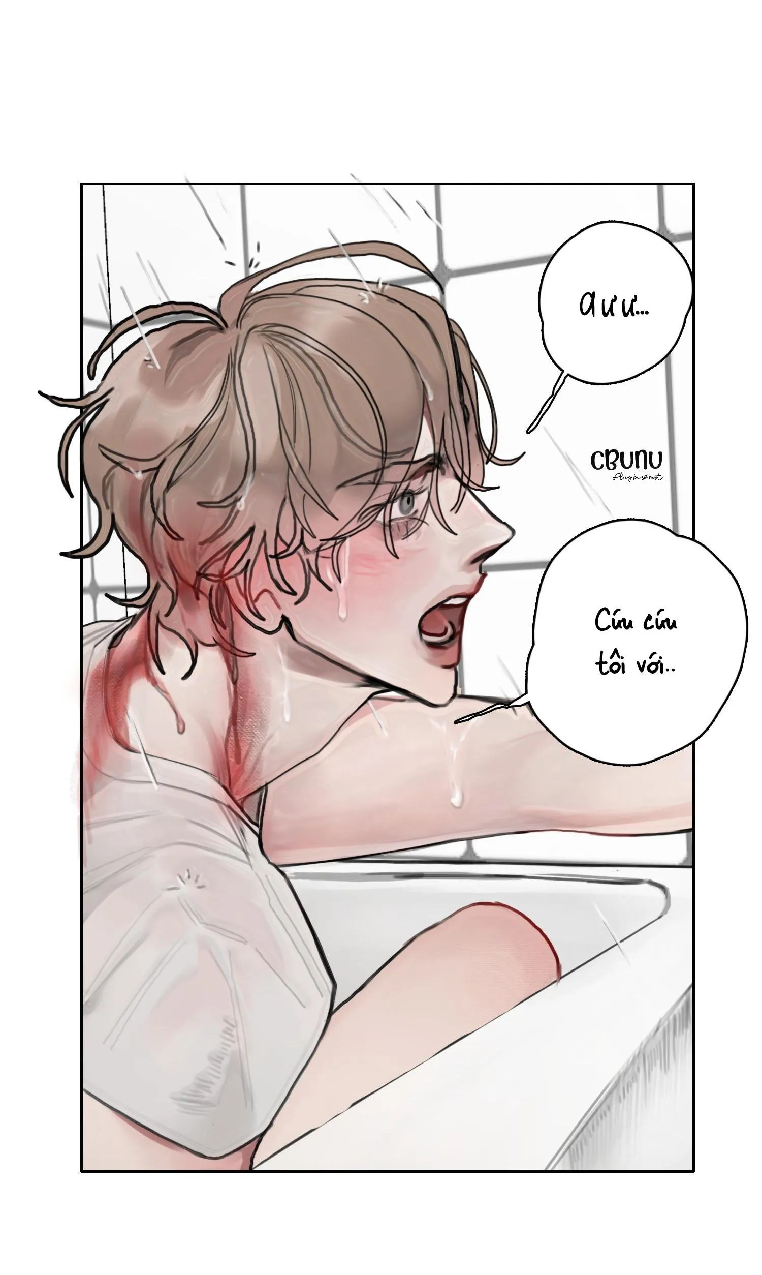 Tận Thế Chapter 4 Trang 49