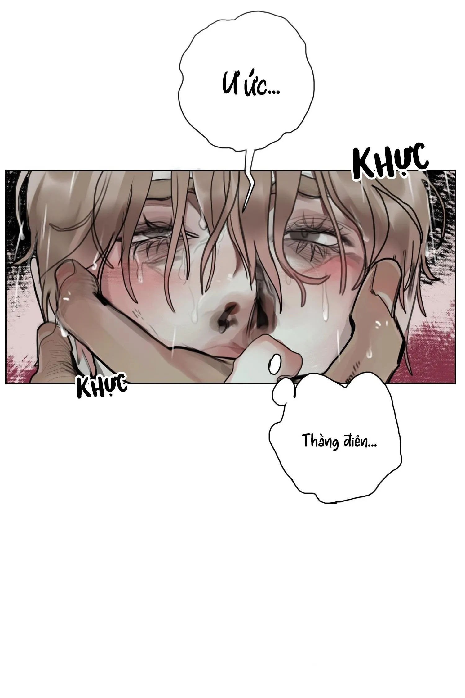 Tận Thế Chapter 4 Trang 54