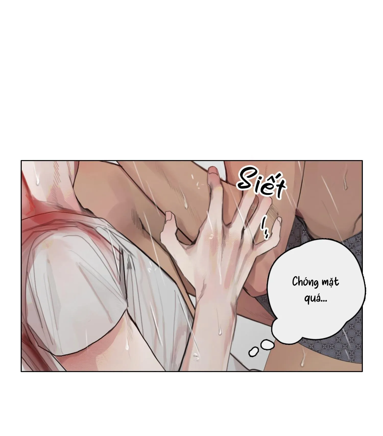 Tận Thế Chapter 4 Trang 55