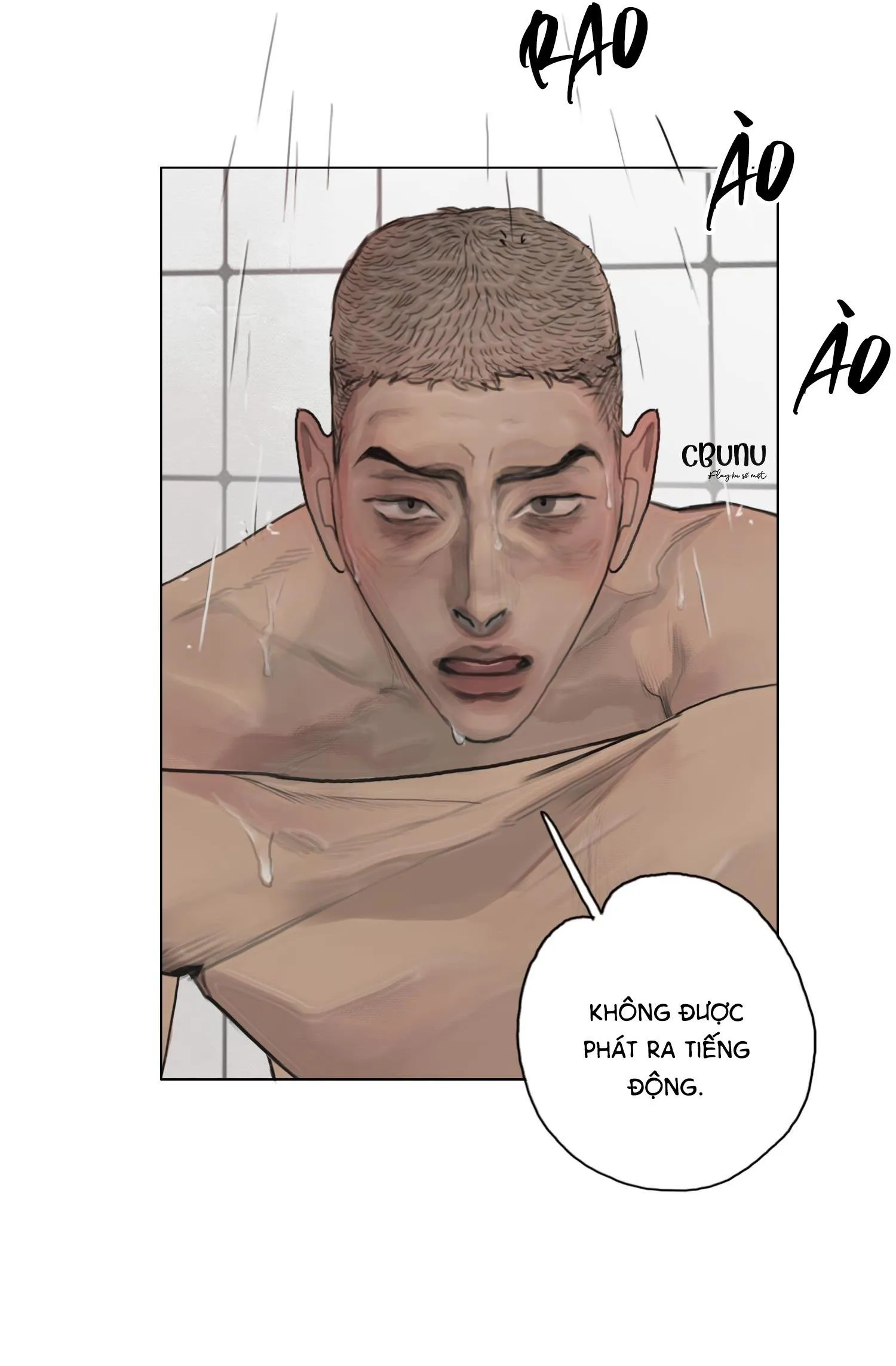 Tận Thế Chapter 4 Trang 60