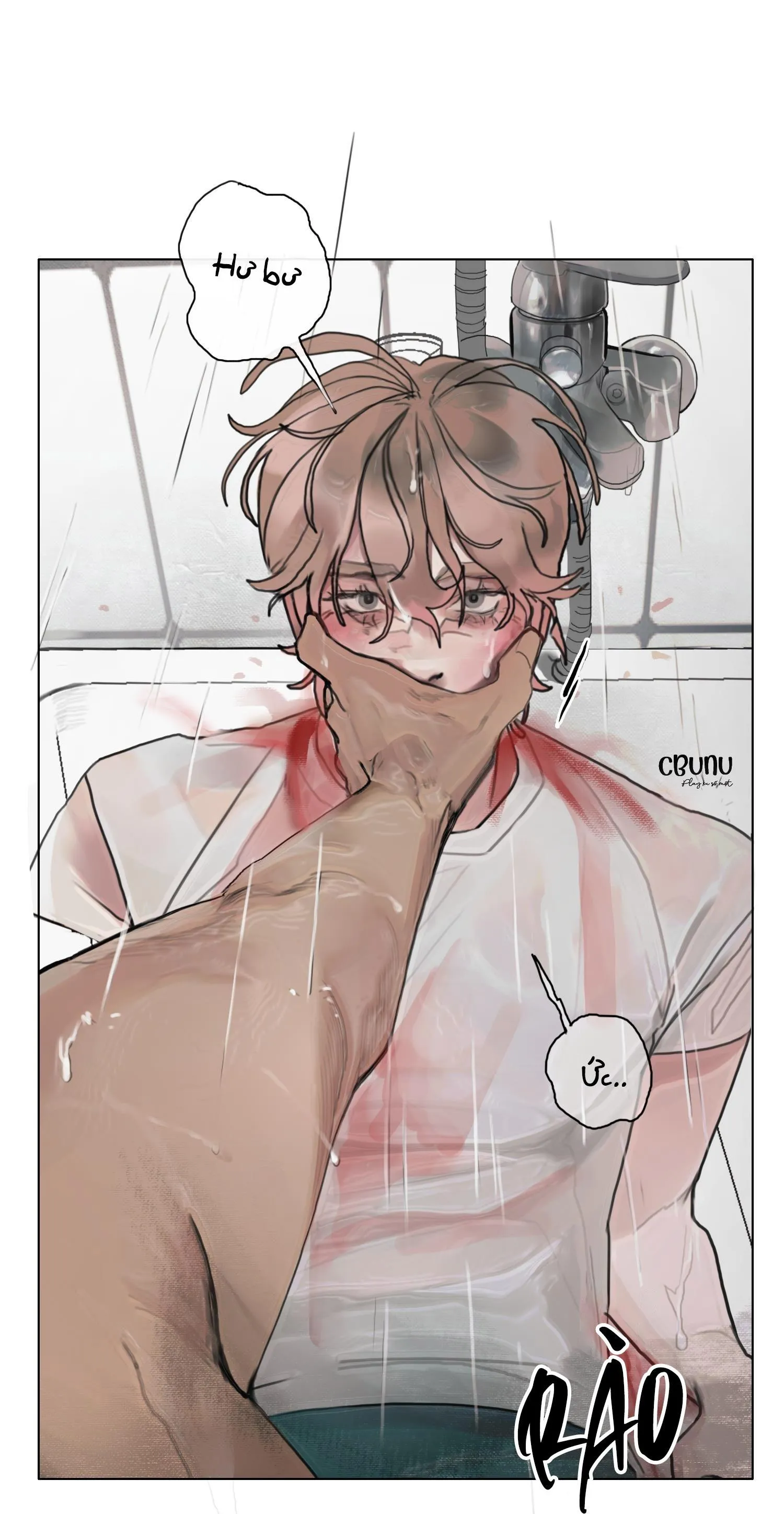 Tận Thế Chapter 4 Trang 62