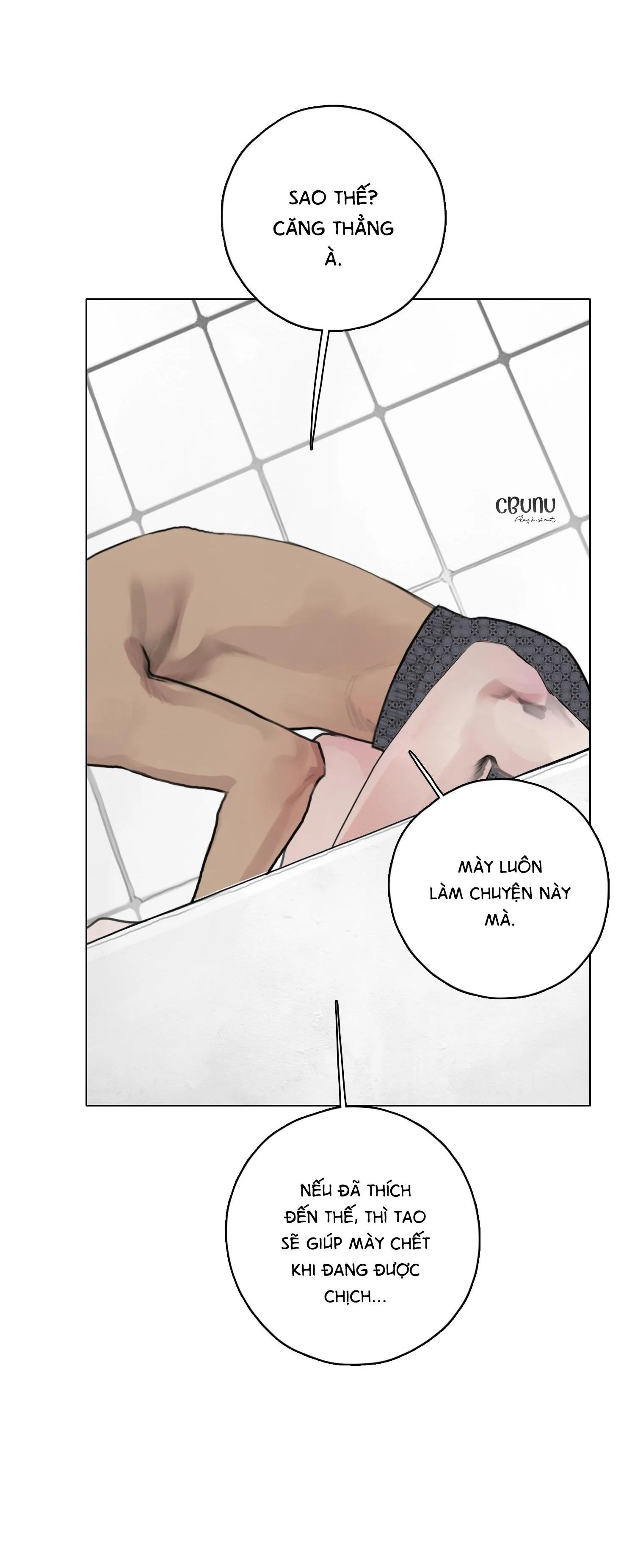 Tận Thế Chapter 4 Trang 72