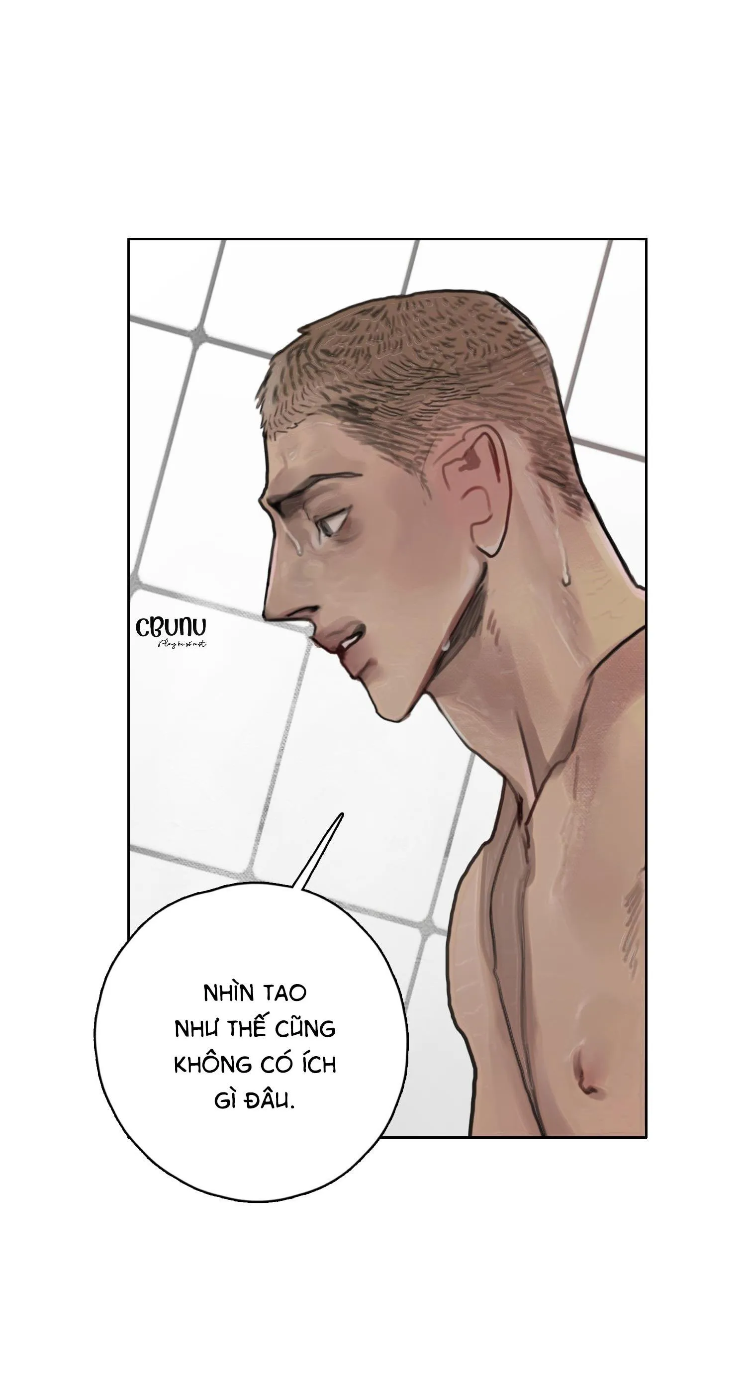 Tận Thế Chapter 4 Trang 73