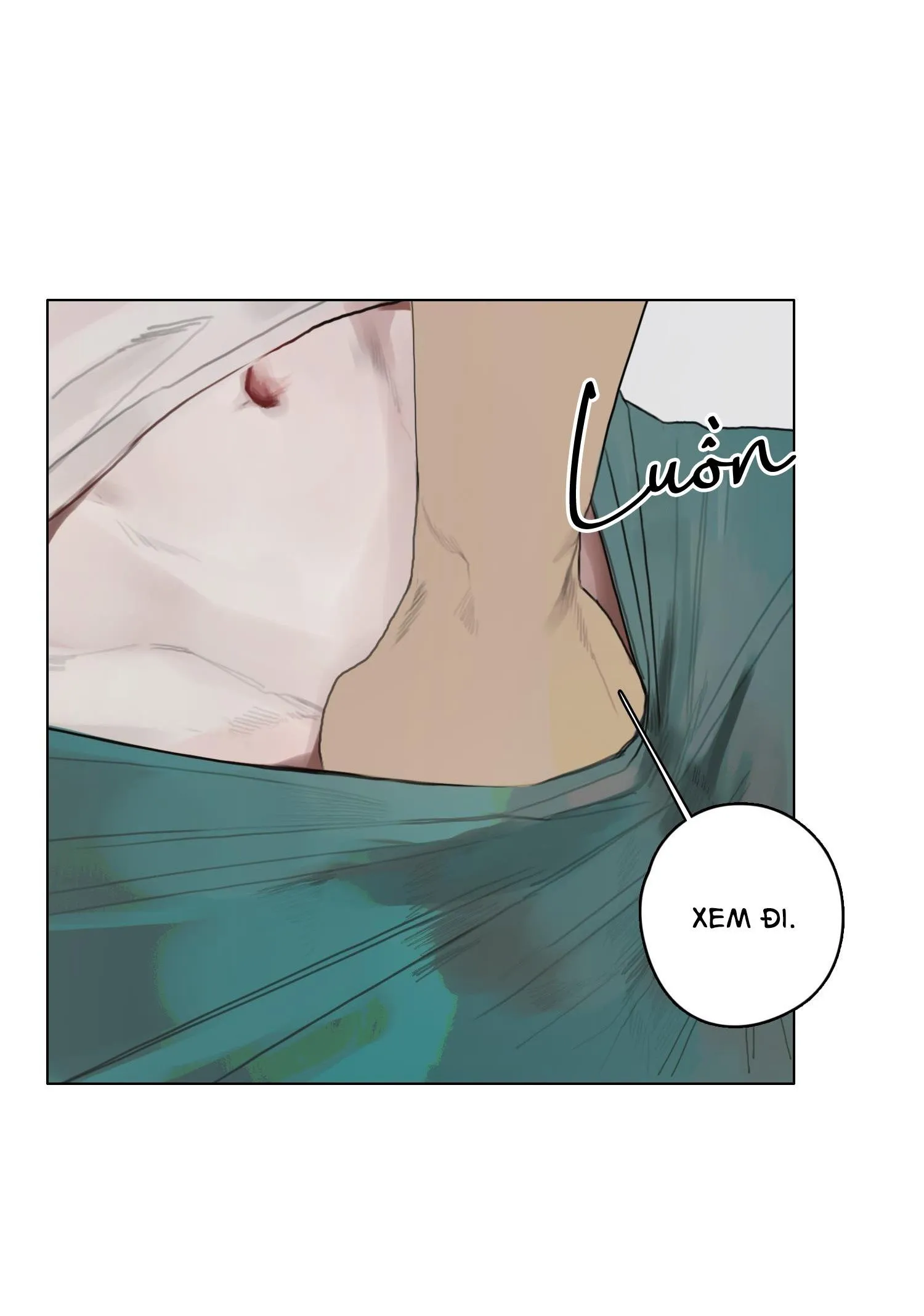 Tận Thế Chapter 4 Trang 75