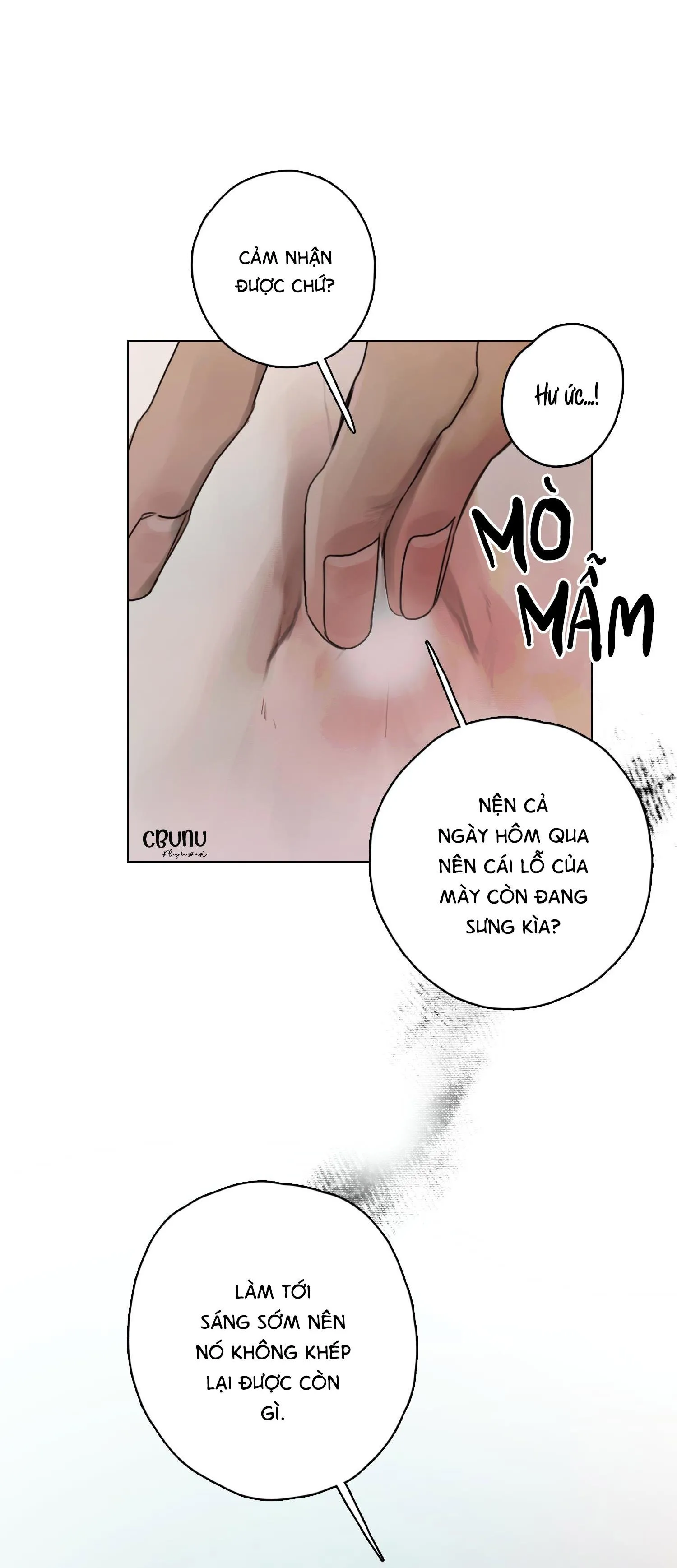 Tận Thế Chapter 4 Trang 76