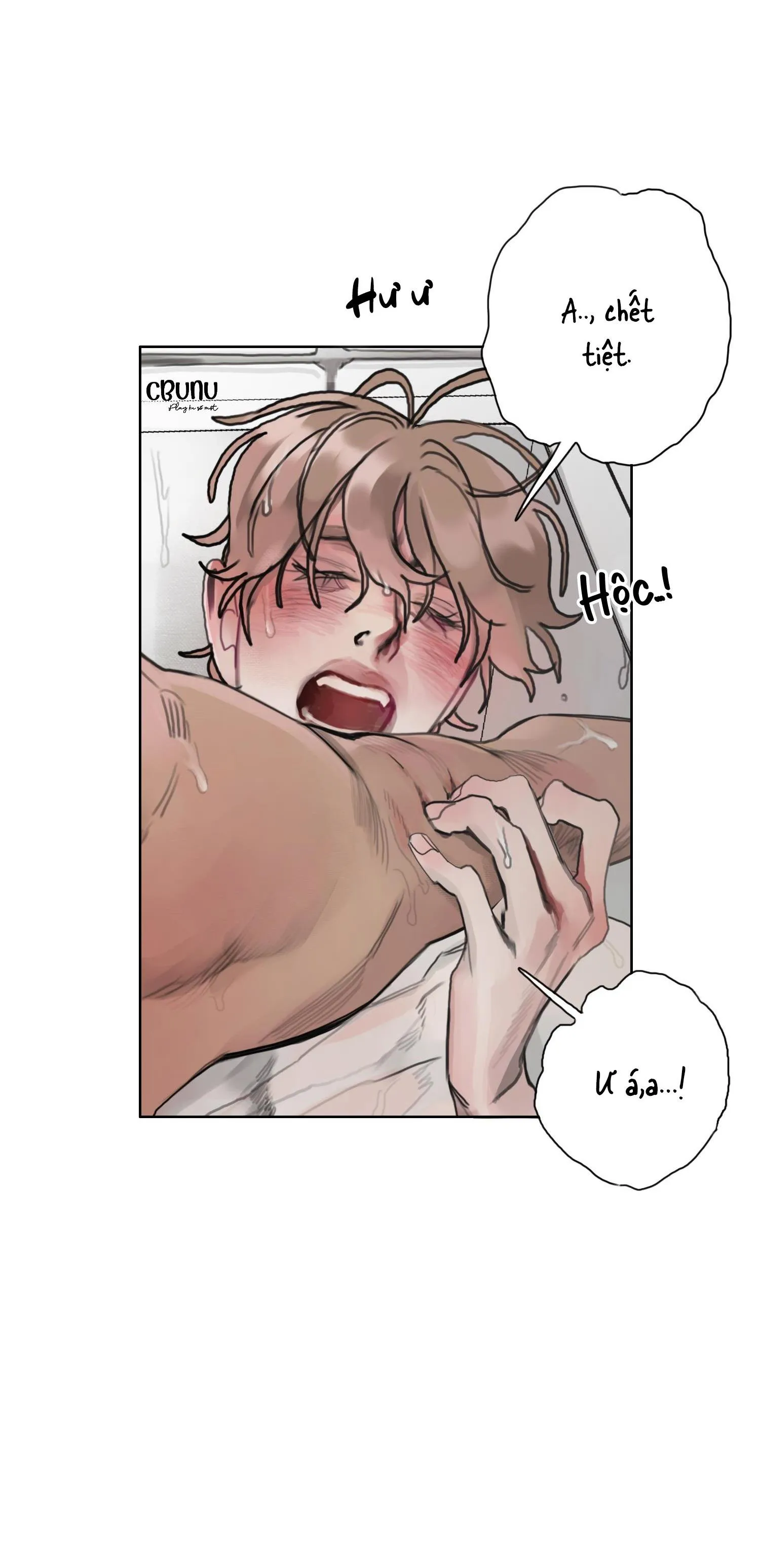 Tận Thế Chapter 4 Trang 86