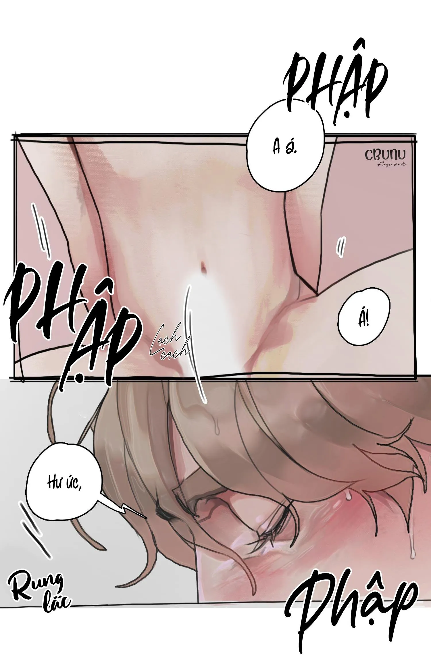 Tận Thế Chapter 5 Trang 5