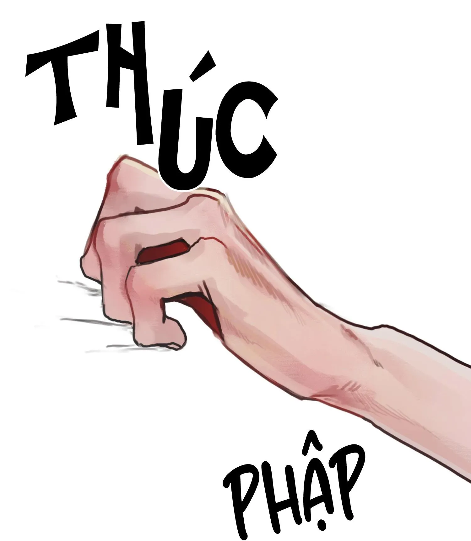 Tận Thế Chapter 5 Trang 6