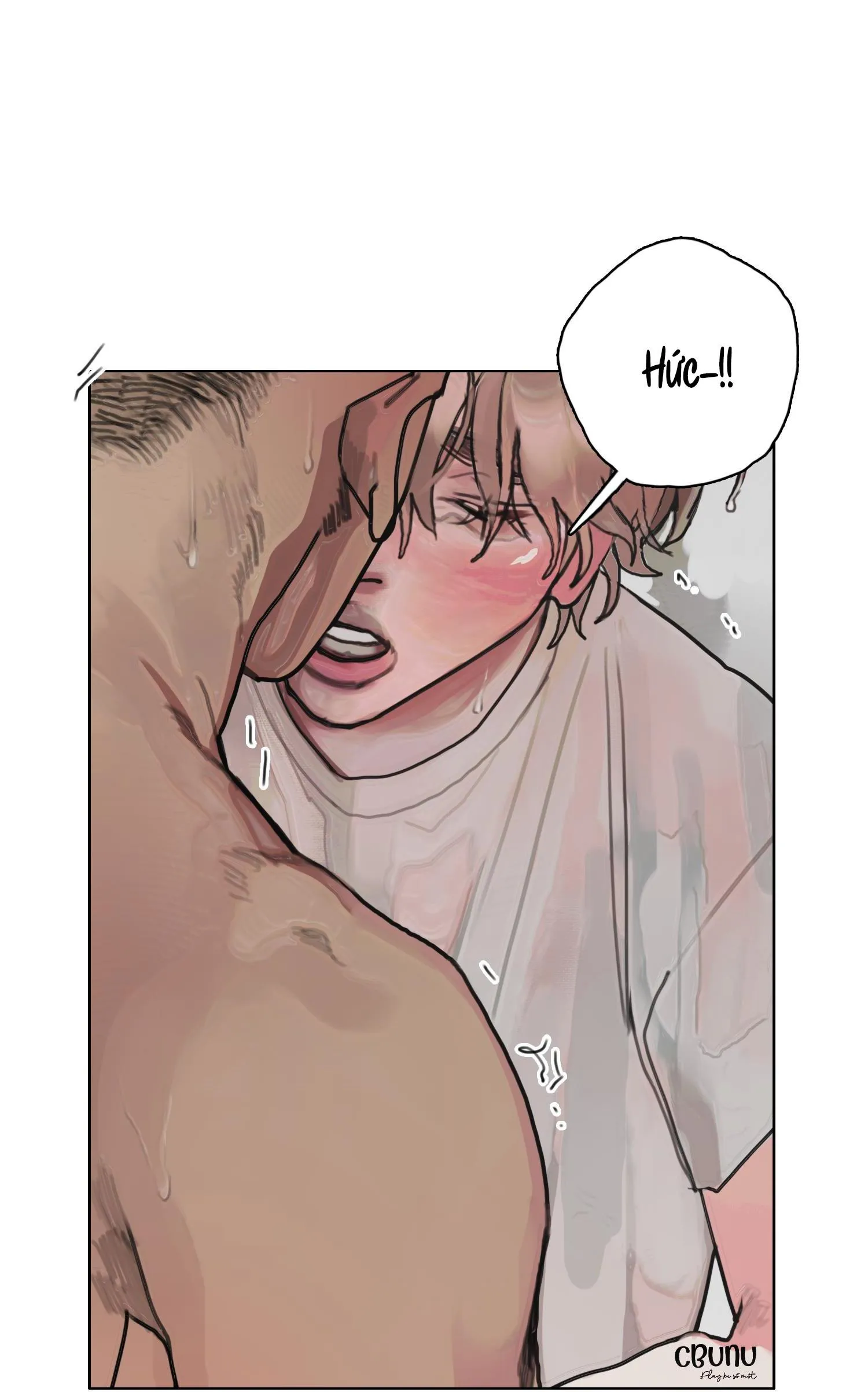 Tận Thế Chapter 5 Trang 13