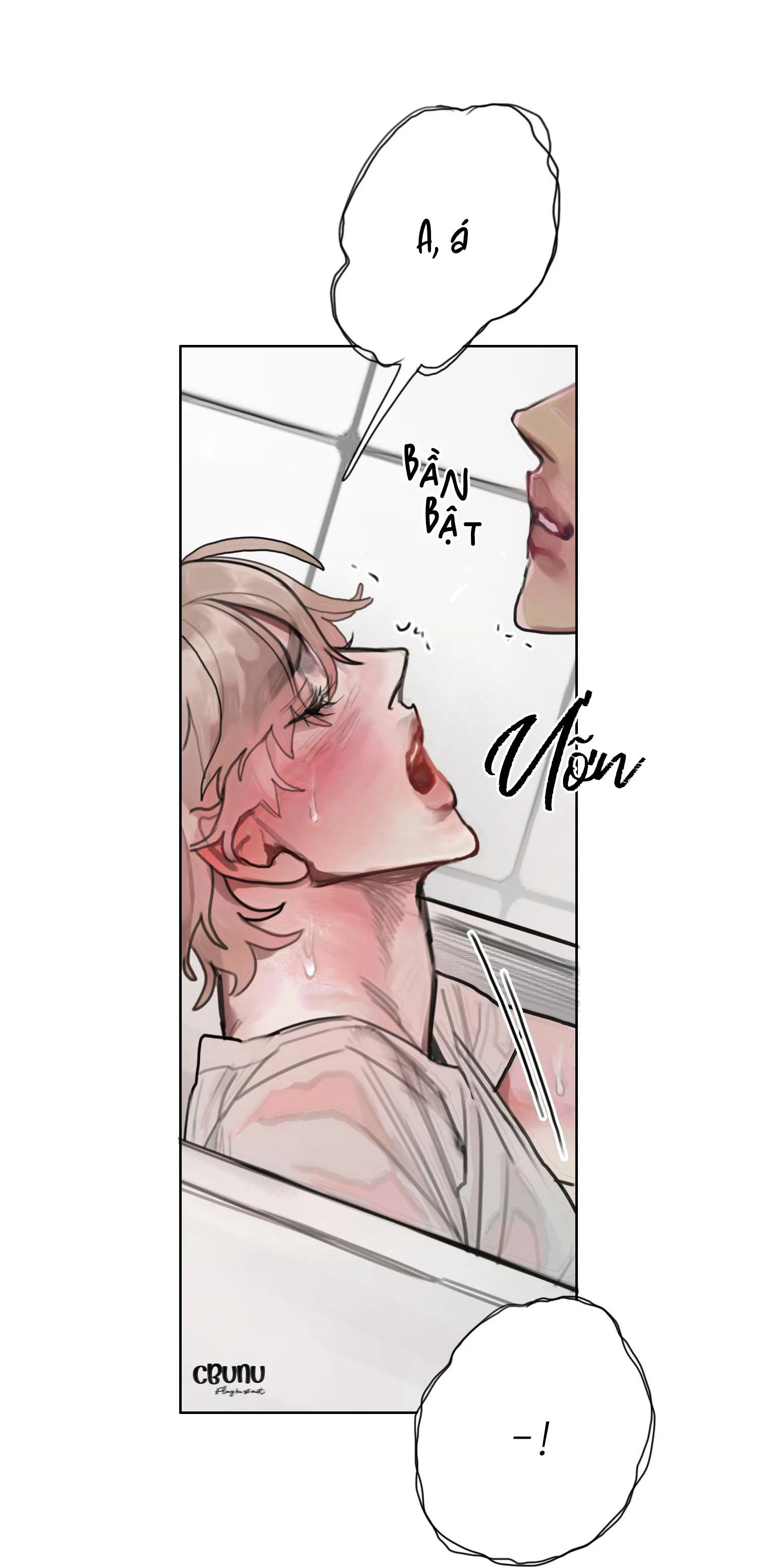 Tận Thế Chapter 5 Trang 15