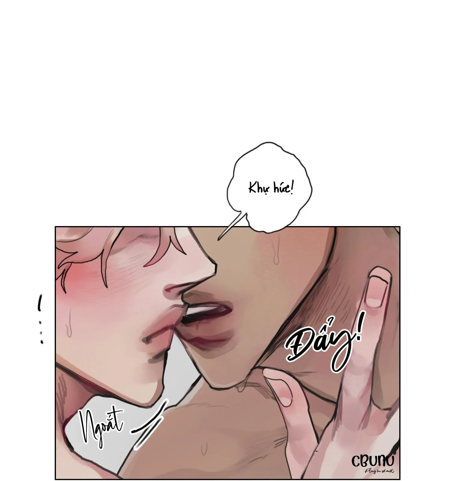 Tận Thế Chapter 5 Trang 21