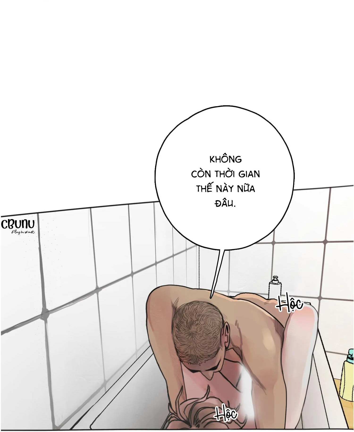 Tận Thế Chapter 5 Trang 24