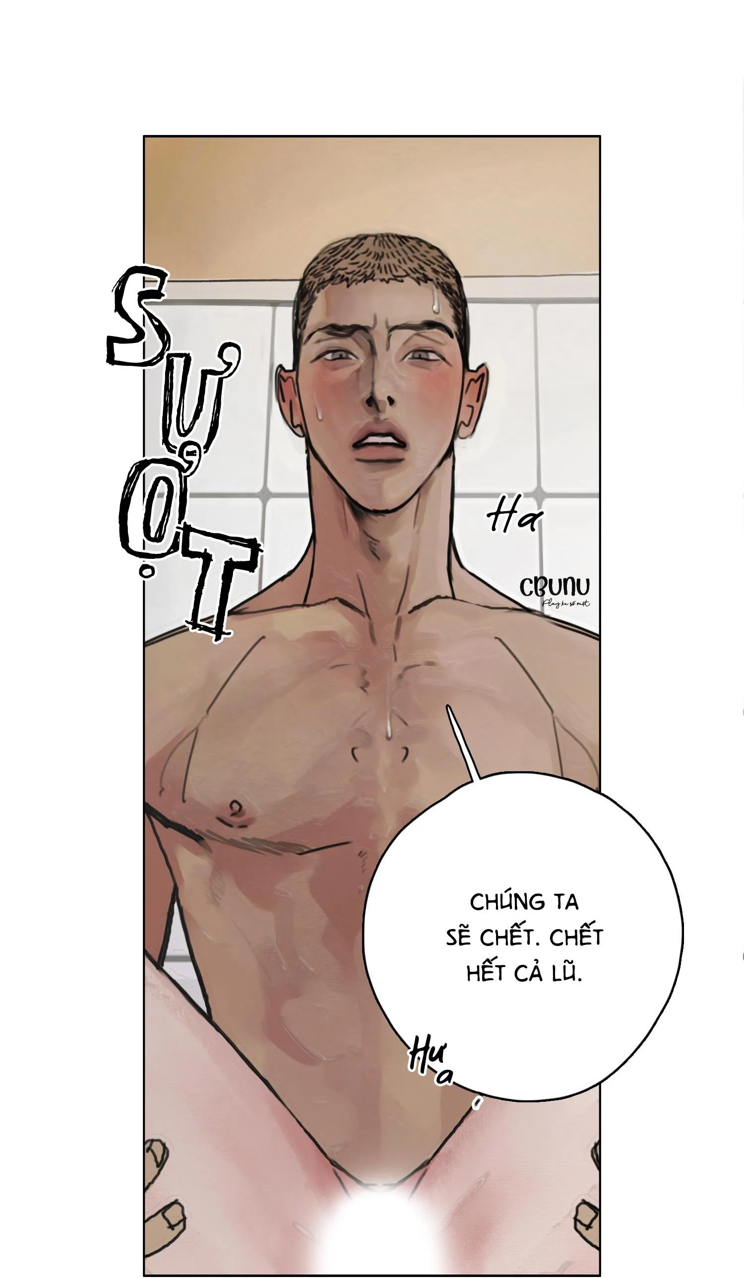 Tận Thế Chapter 5 Trang 26