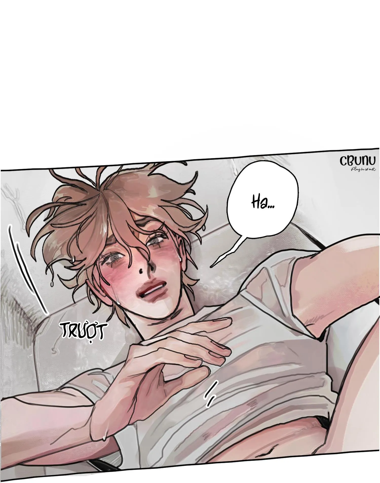 Tận Thế Chapter 5 Trang 28