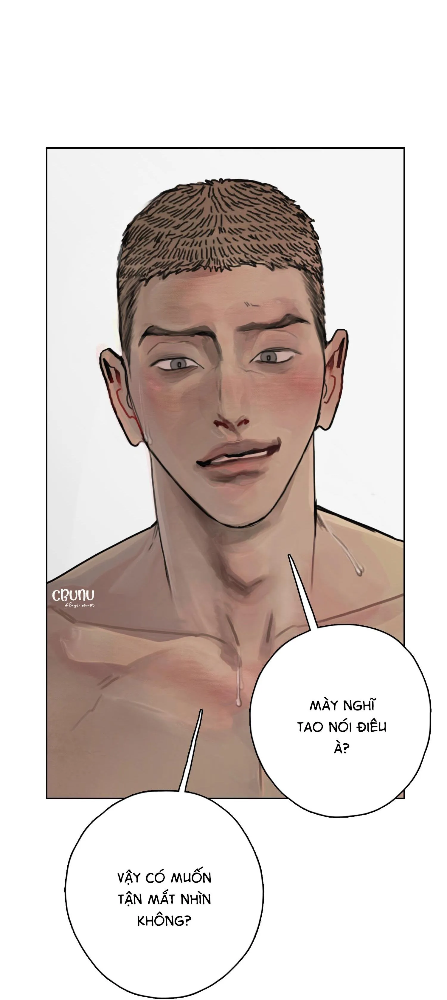 Tận Thế Chapter 5 Trang 30