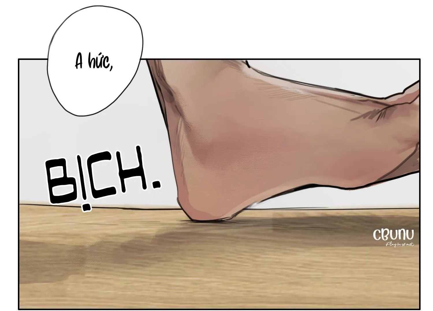 Tận Thế Chapter 5 Trang 41