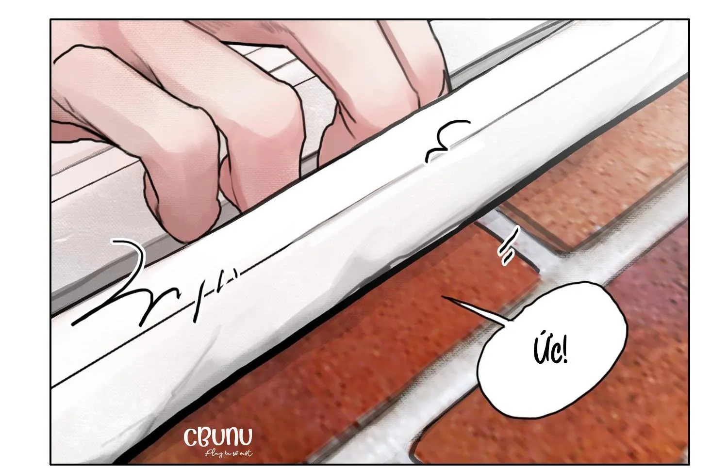 Tận Thế Chapter 5 Trang 44