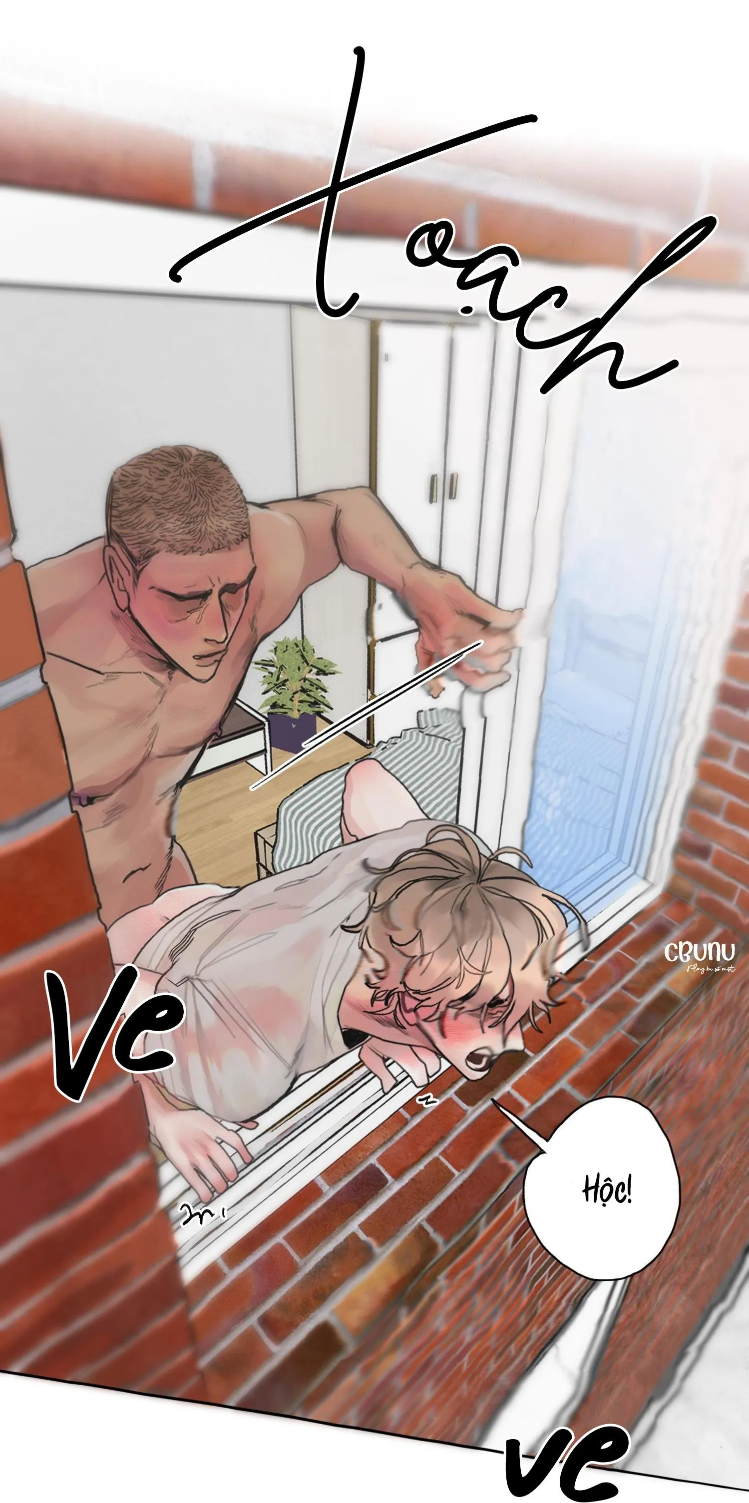 Tận Thế Chapter 5 Trang 47