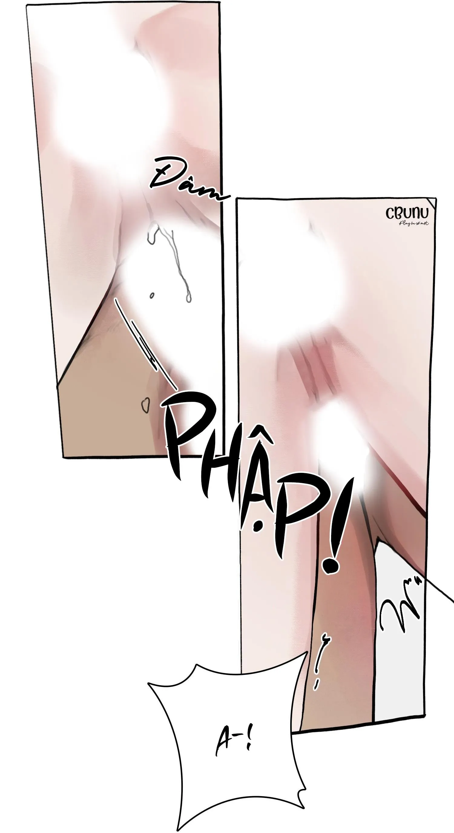 Tận Thế Chapter 5 Trang 49