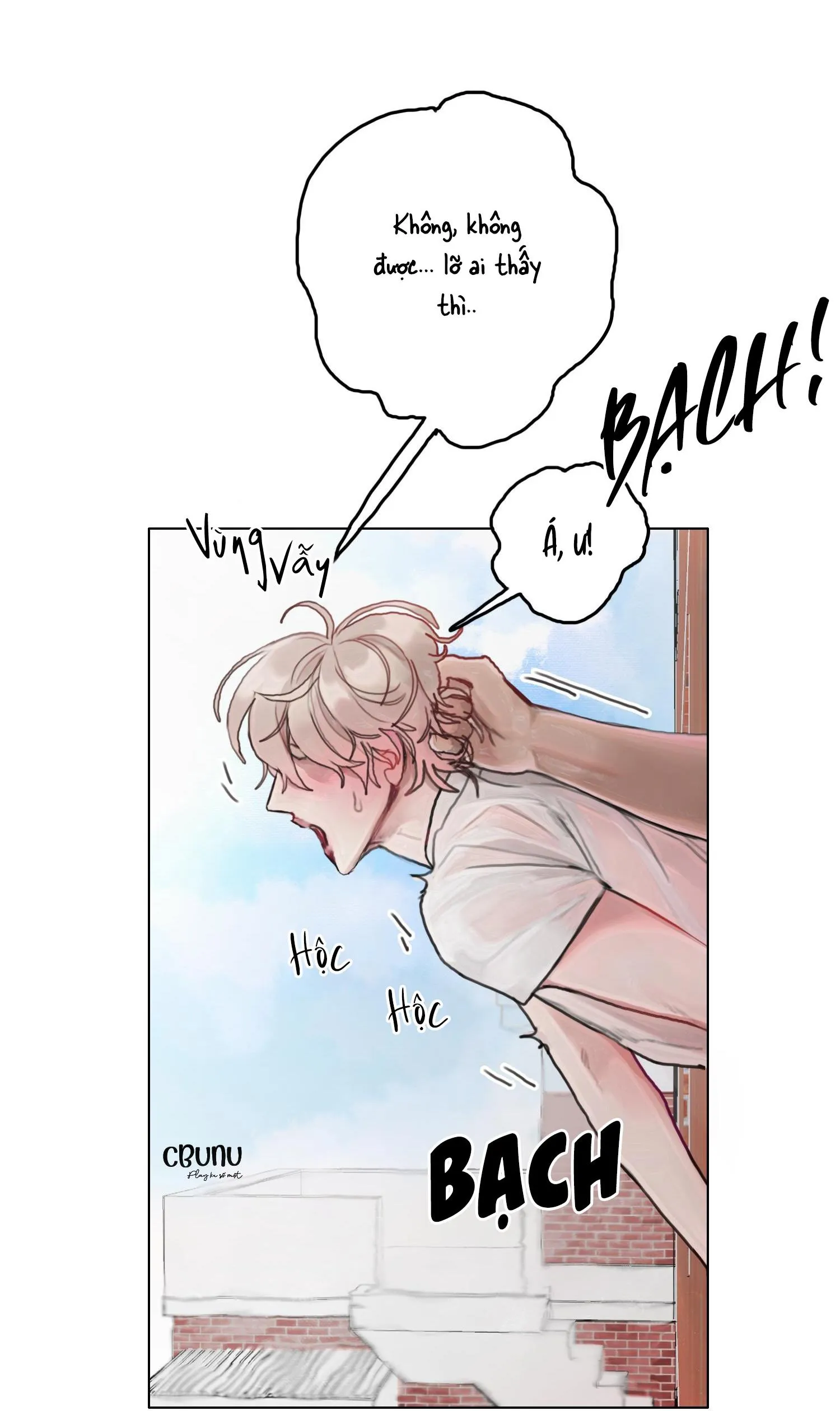 Tận Thế Chapter 5 Trang 51