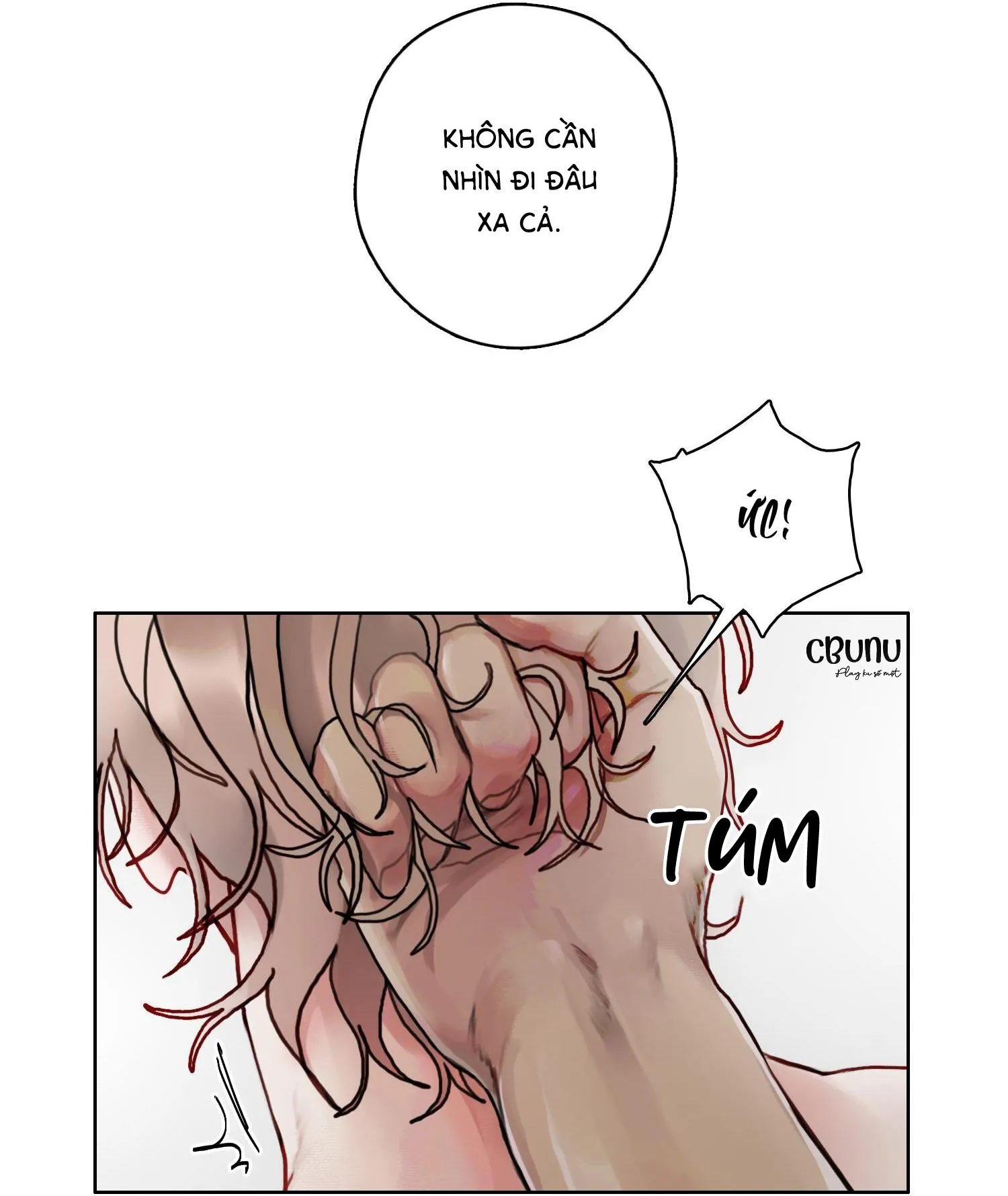 Tận Thế Chapter 5 Trang 53